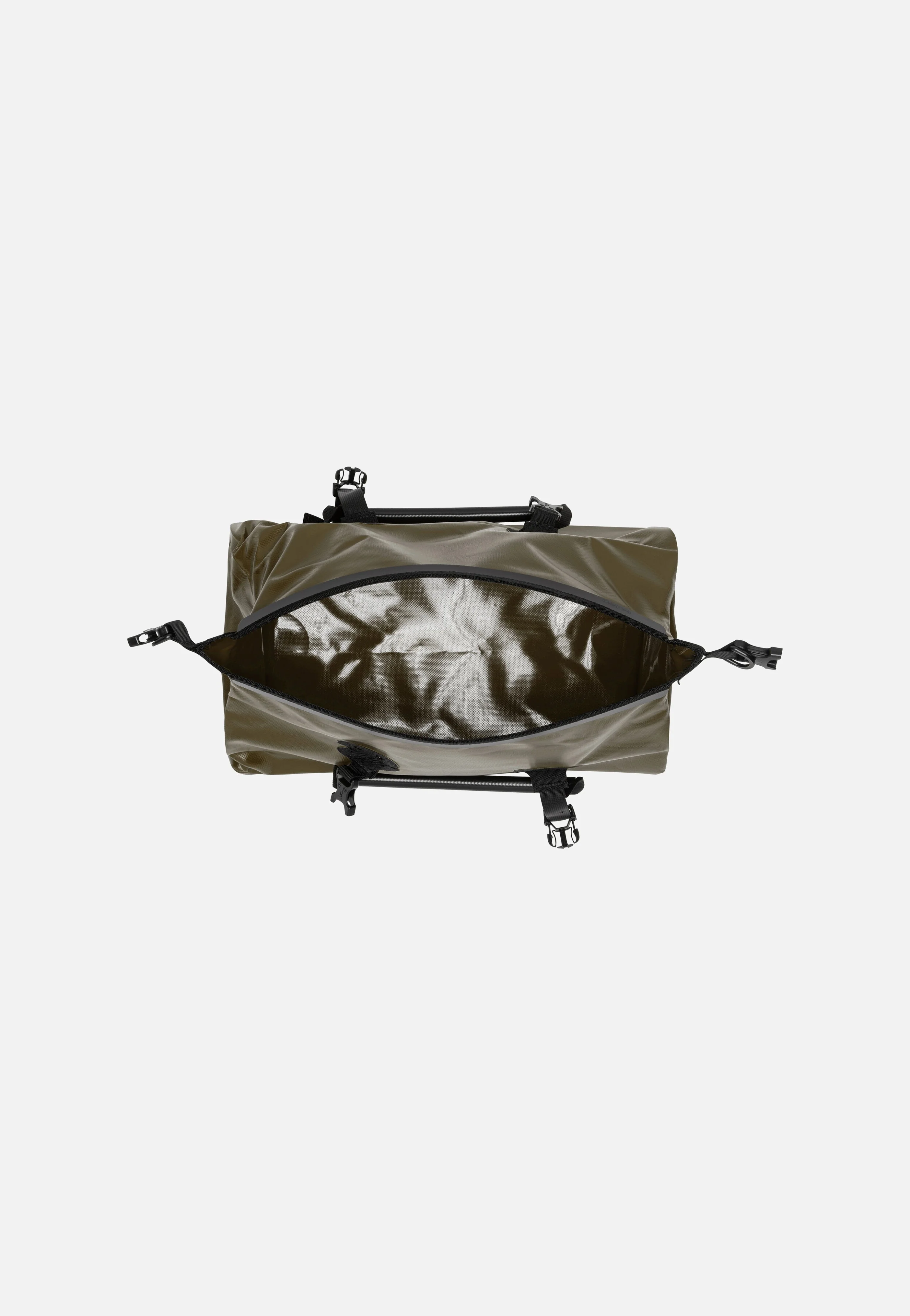 Rack-Pack 31L Olive - Dufflebag - Image 3