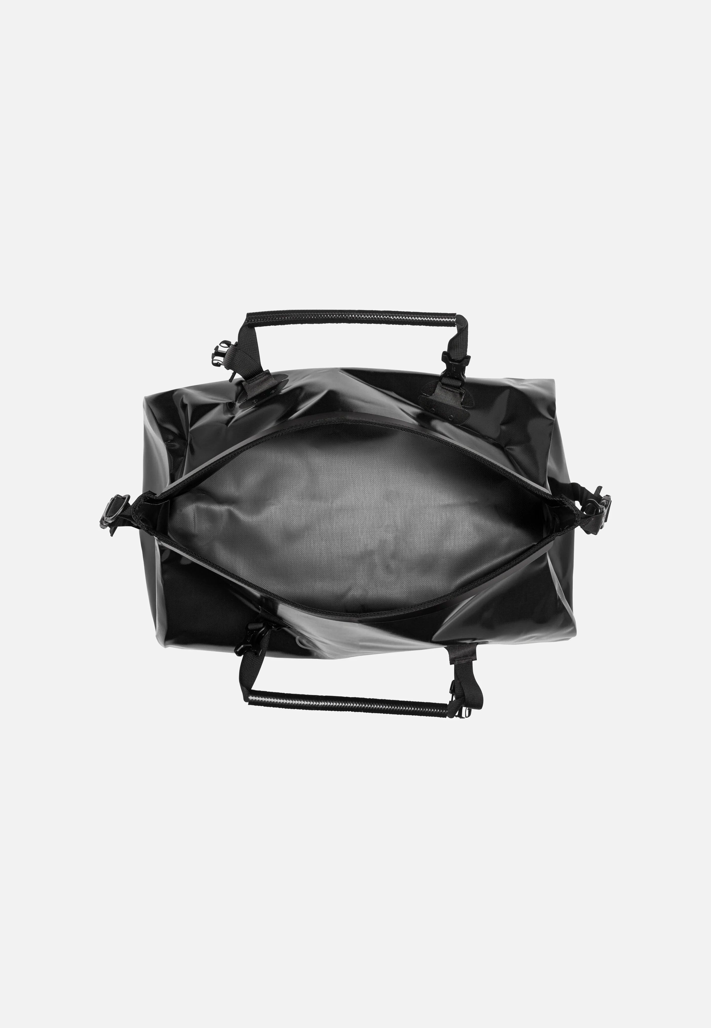 Rack-Pack Free Schwarz - Dufflebag - Image 3