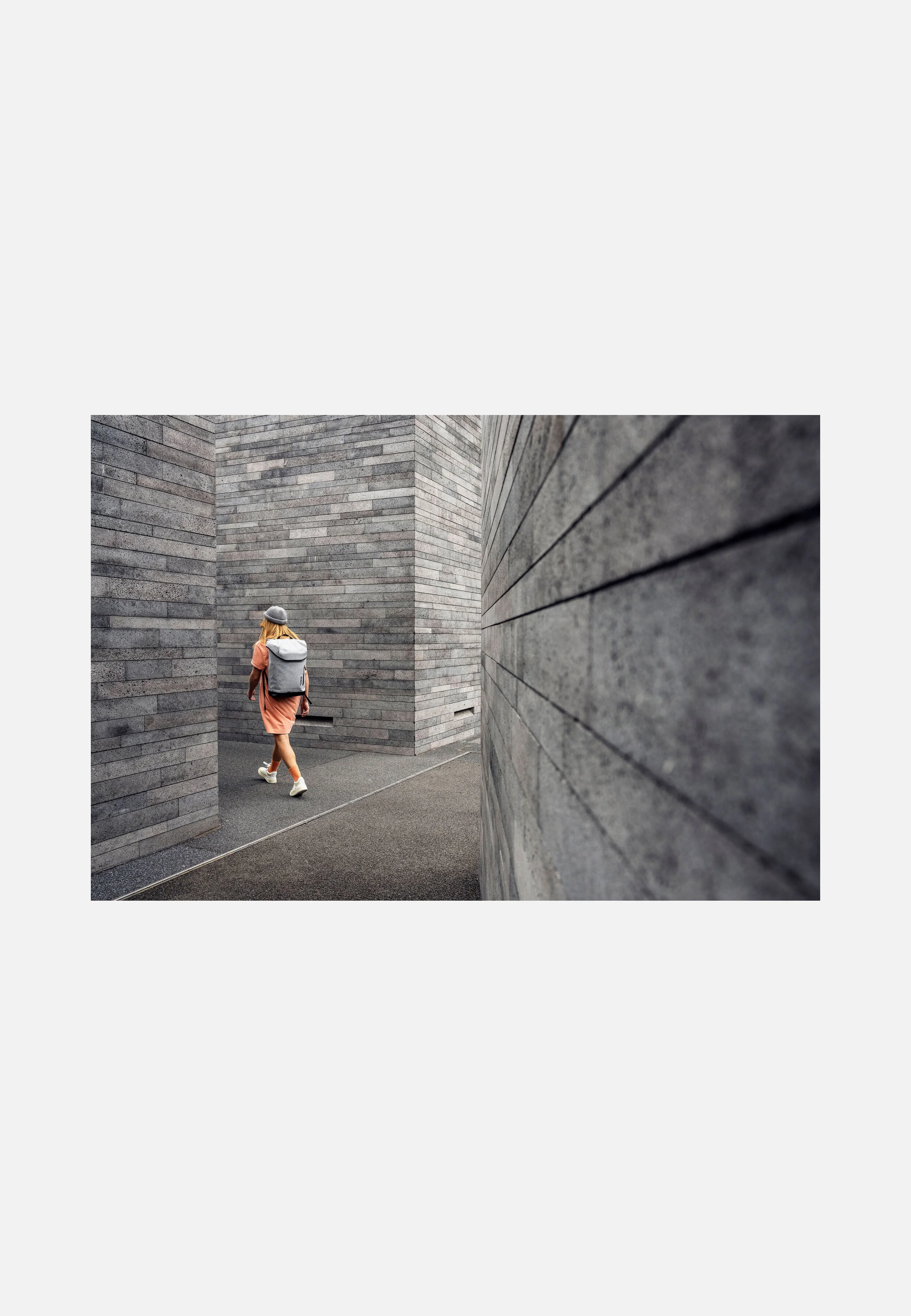 Soulo Cement - Rucksack - Image 9