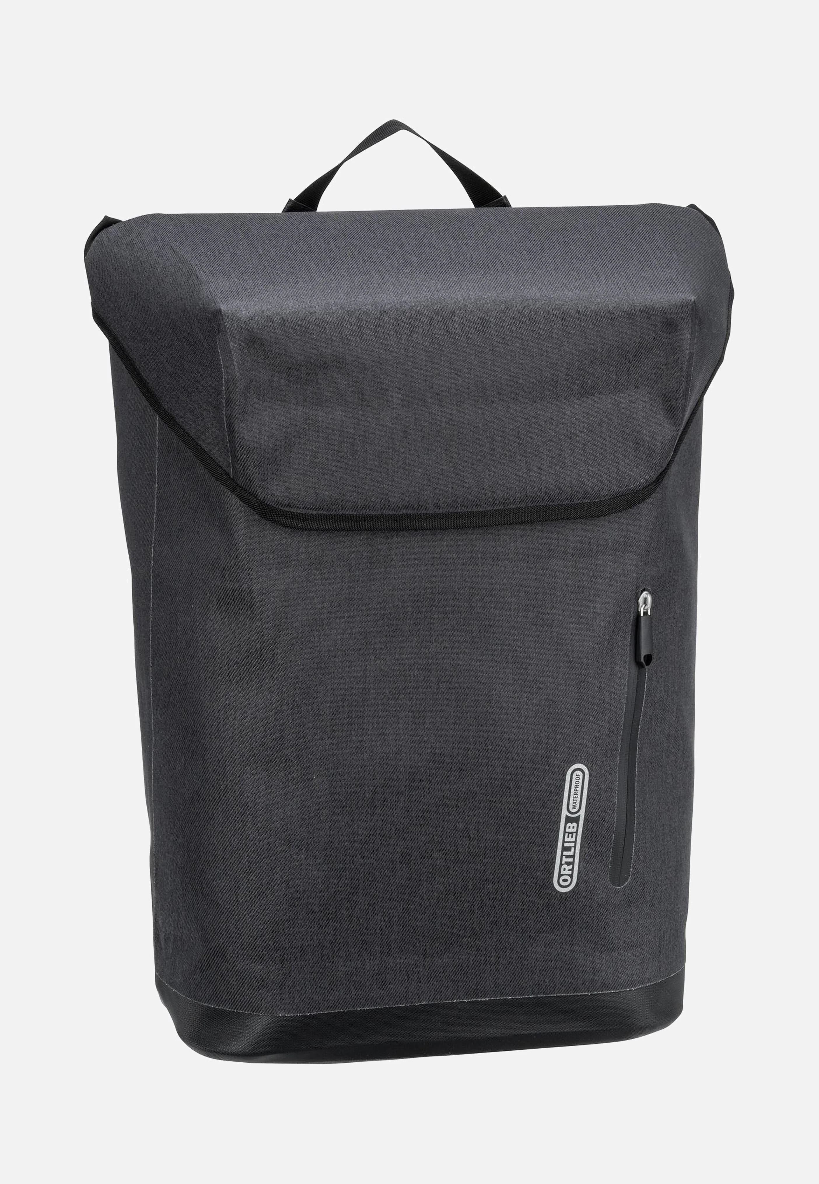 Soulo Ebony - Rucksack