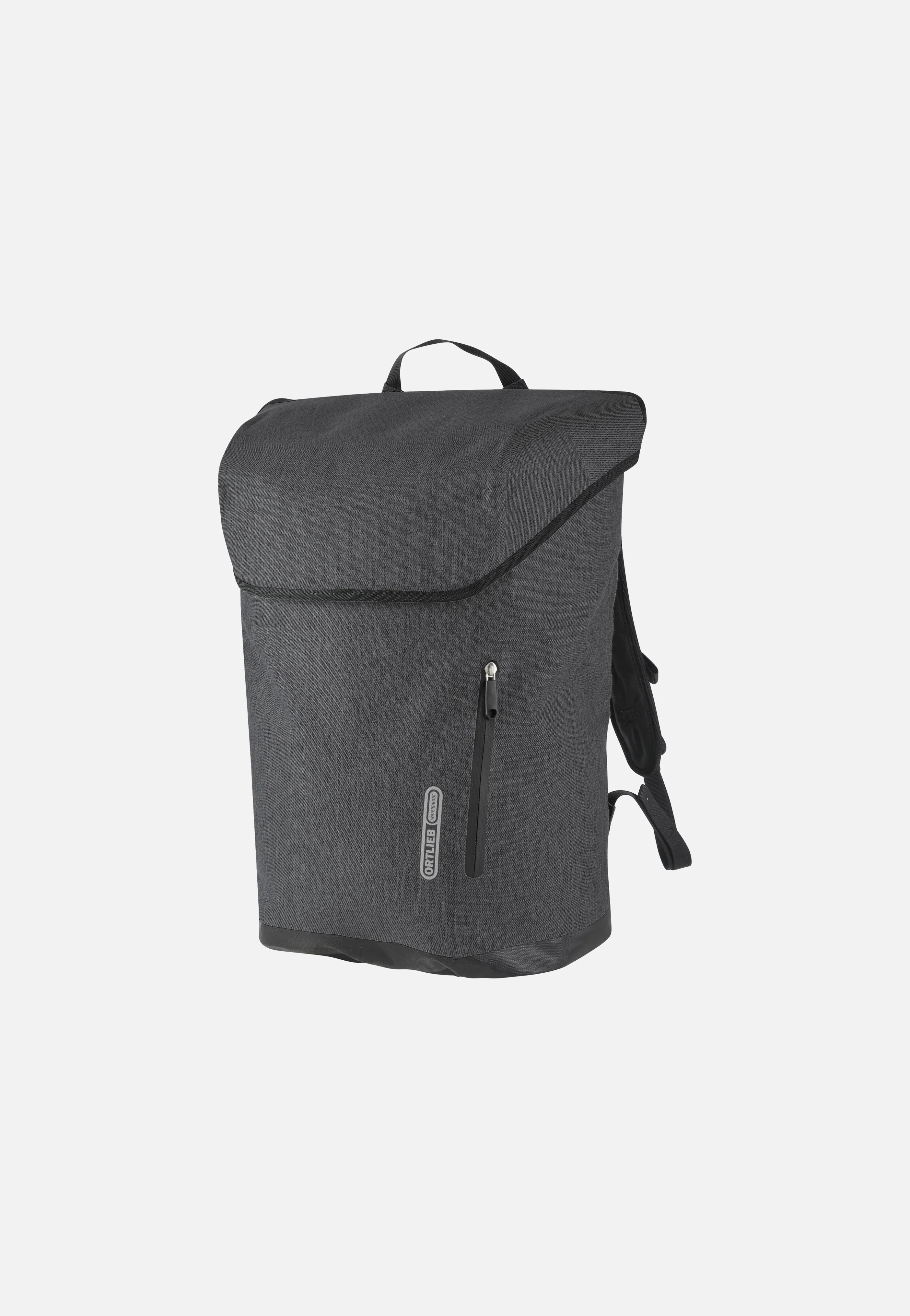Soulo Ebony - Rucksack - Image 2