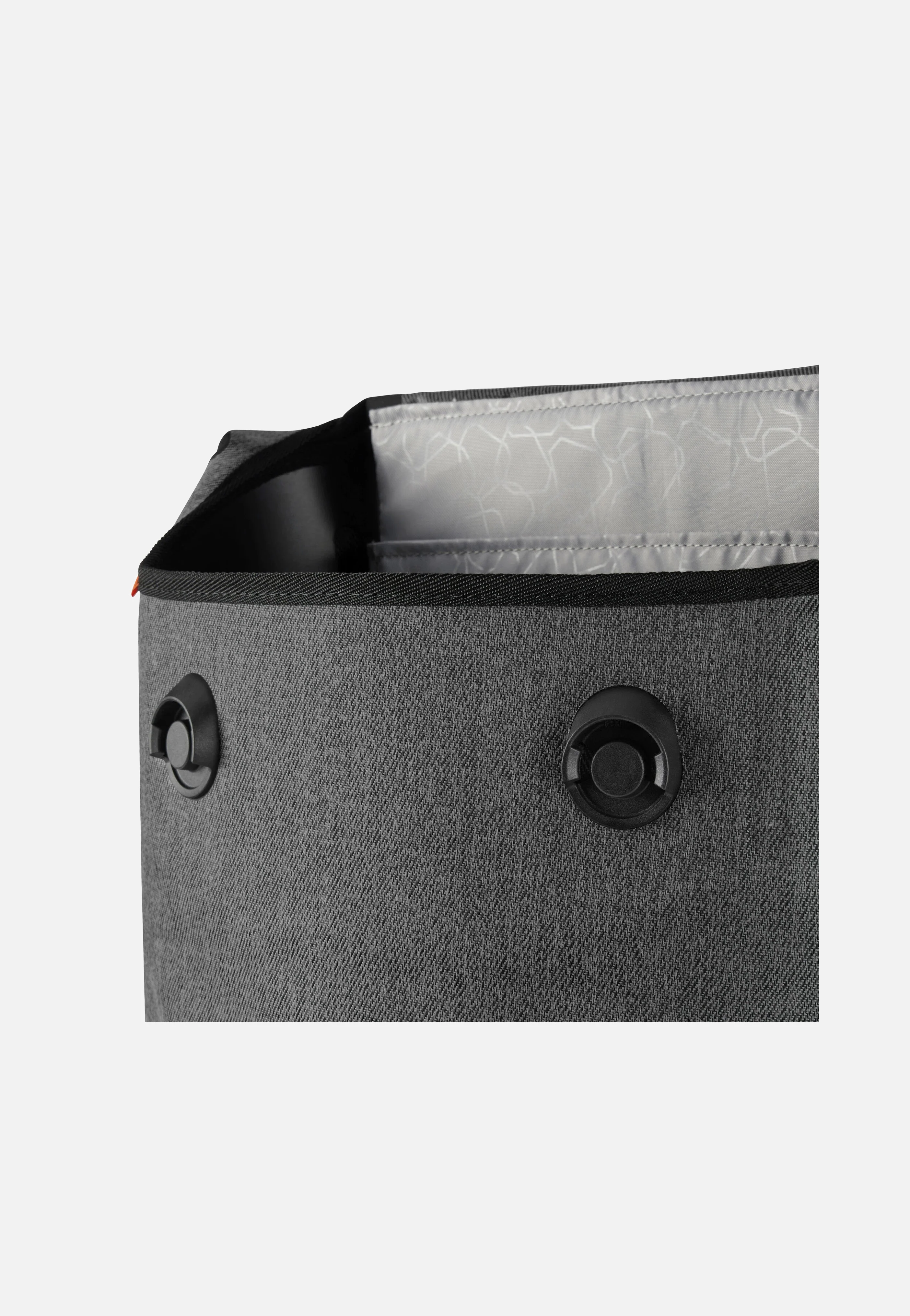Soulo Ebony - Rucksack - Image 7