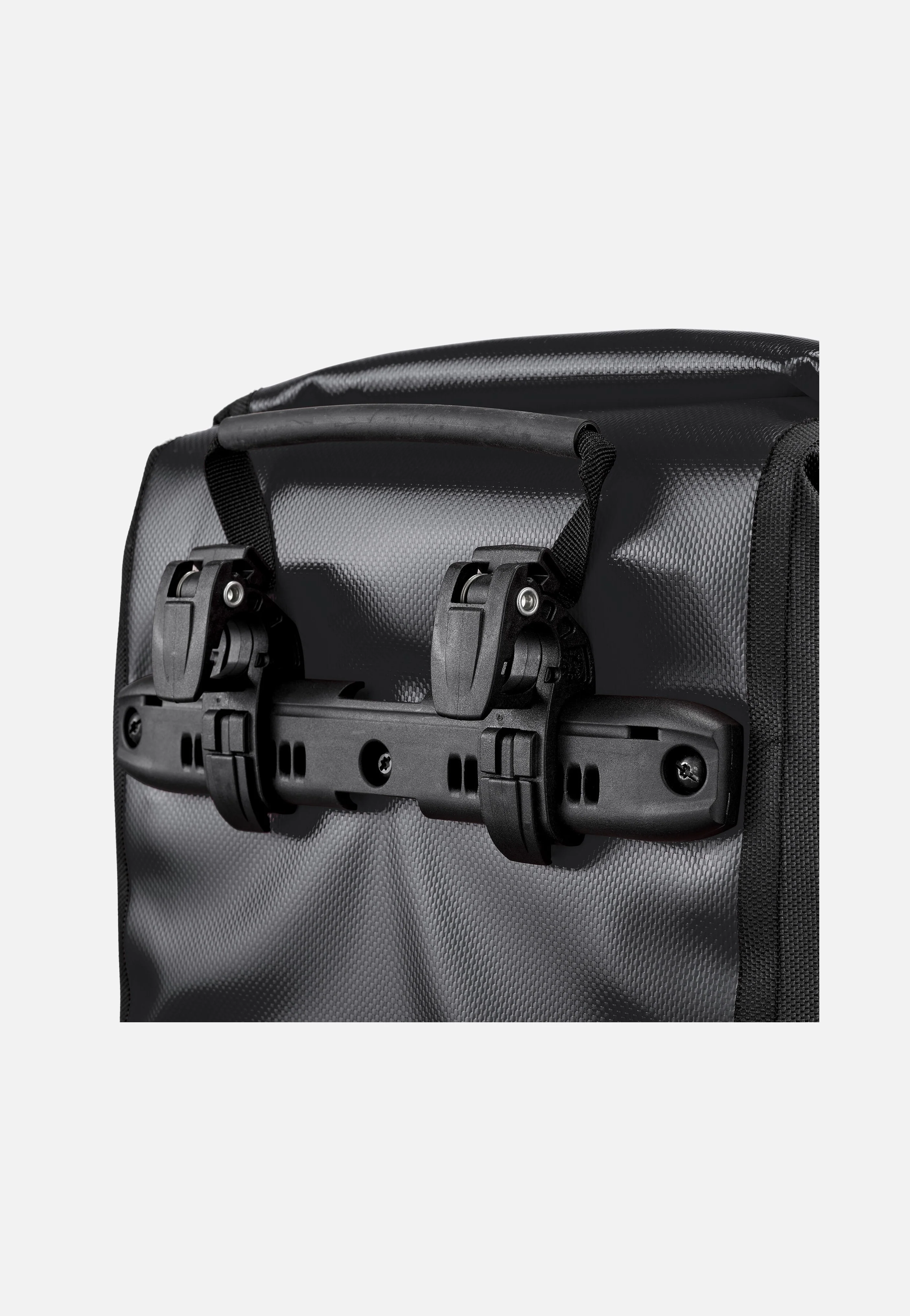 Sport-Roller Core Schwarz - Fahrradtasche - Image 6