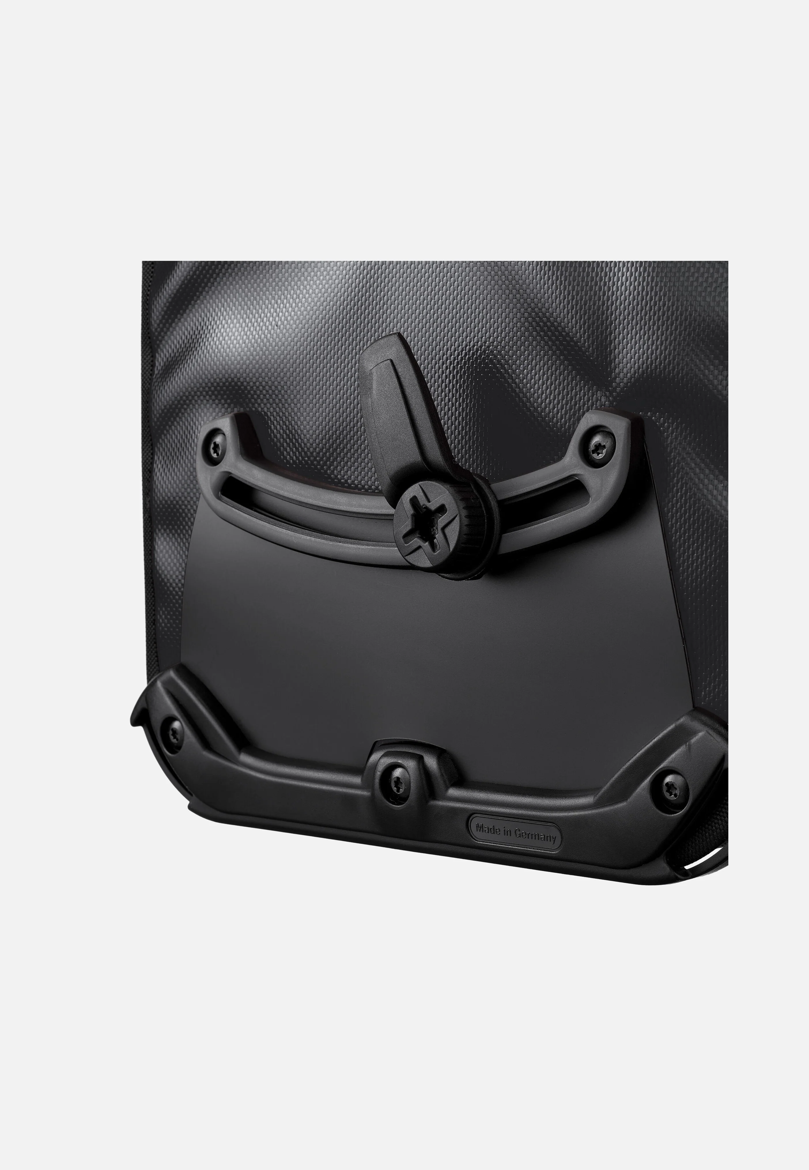 Sport-Roller Core Schwarz - Fahrradtasche - Image 7