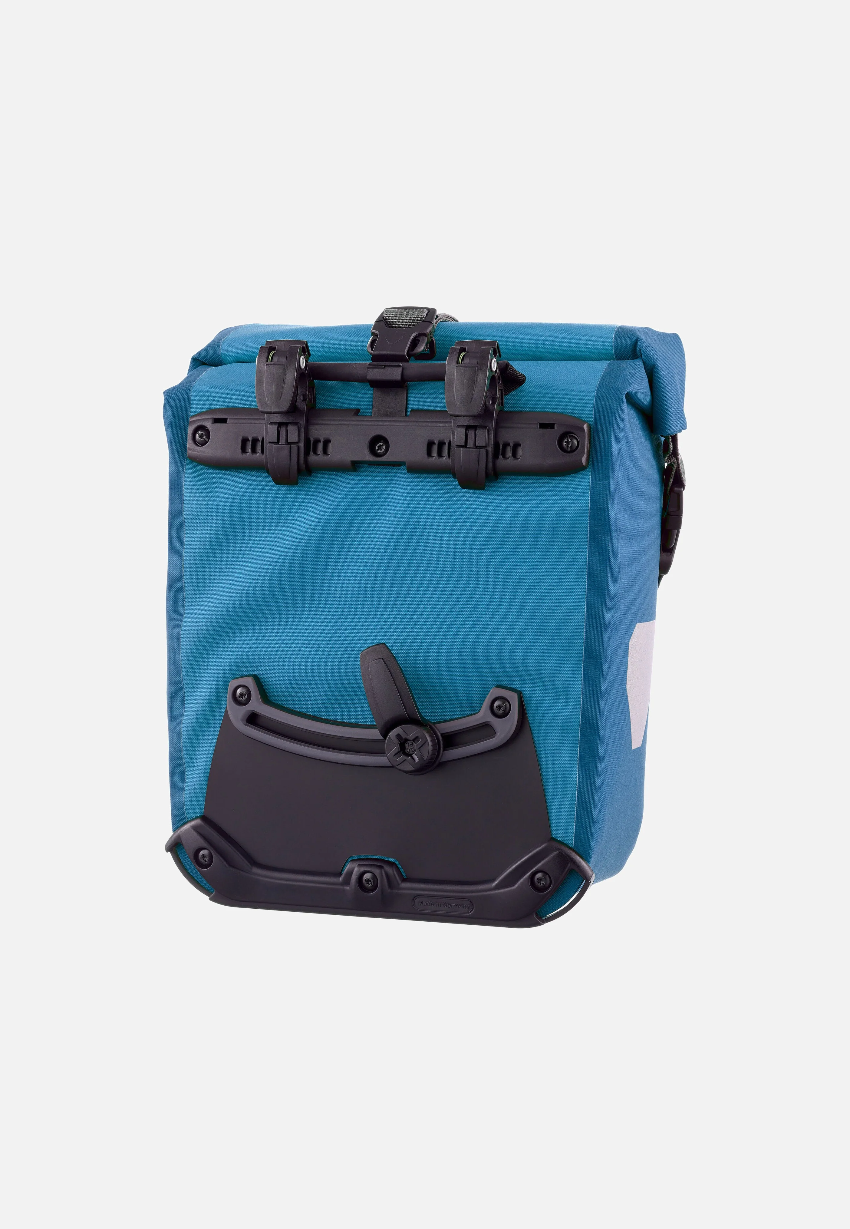 Sport-Roller Plus Single Dusk Blue Denim - Fahrradtasche - Image 2