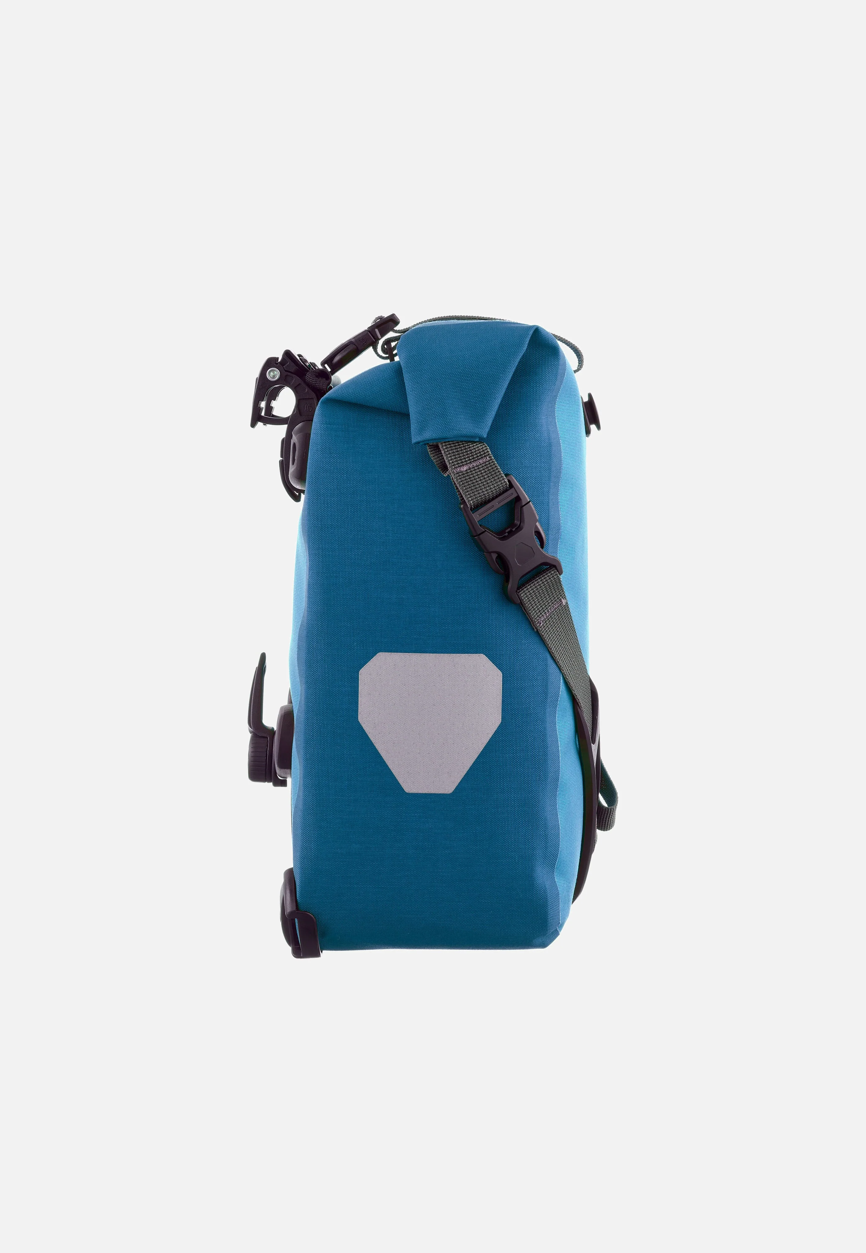 Sport-Roller Plus Single Dusk Blue Denim - Fahrradtasche - Image 5