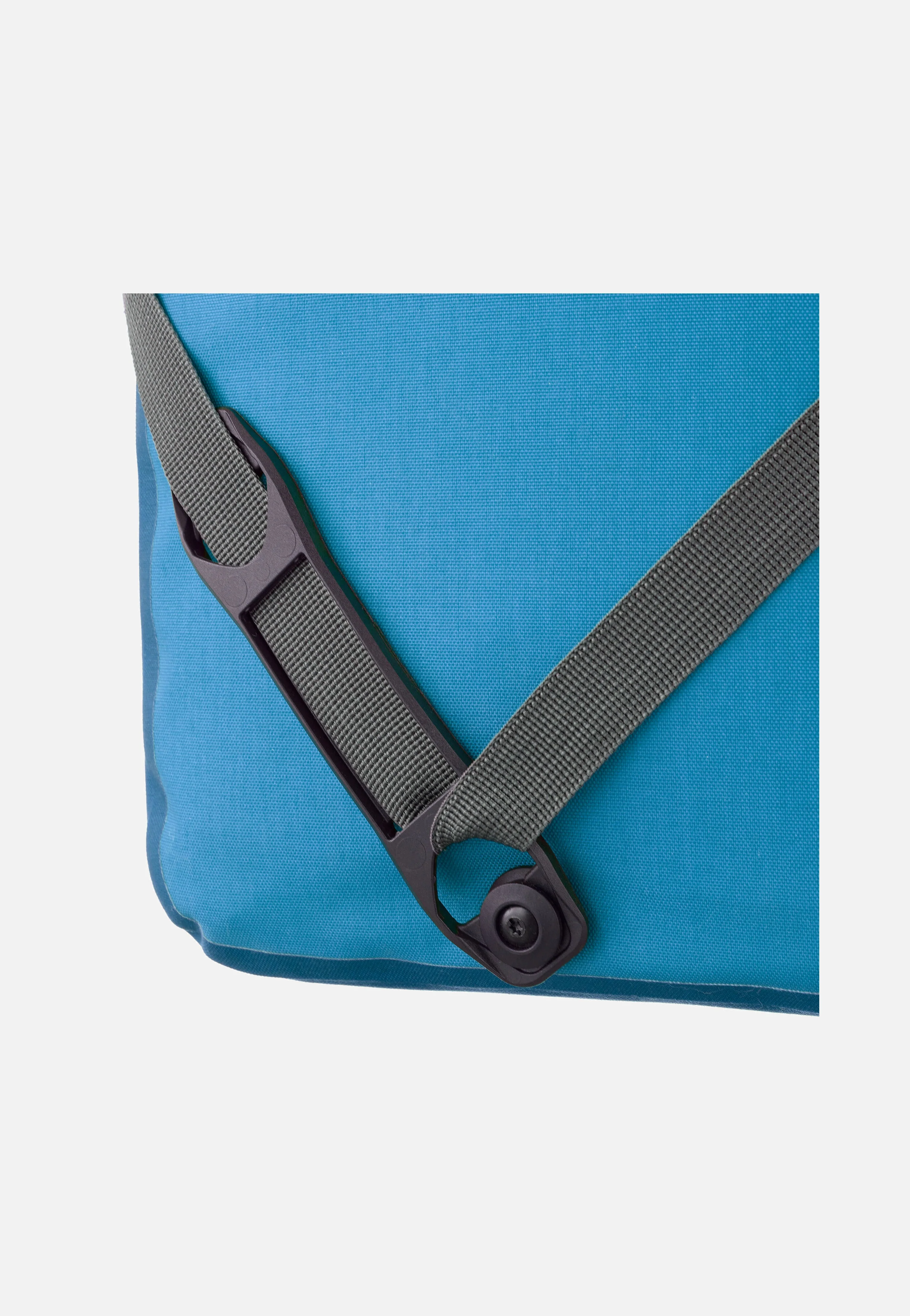 Sport-Roller Plus Single Dusk Blue Denim - Fahrradtasche - Image 8