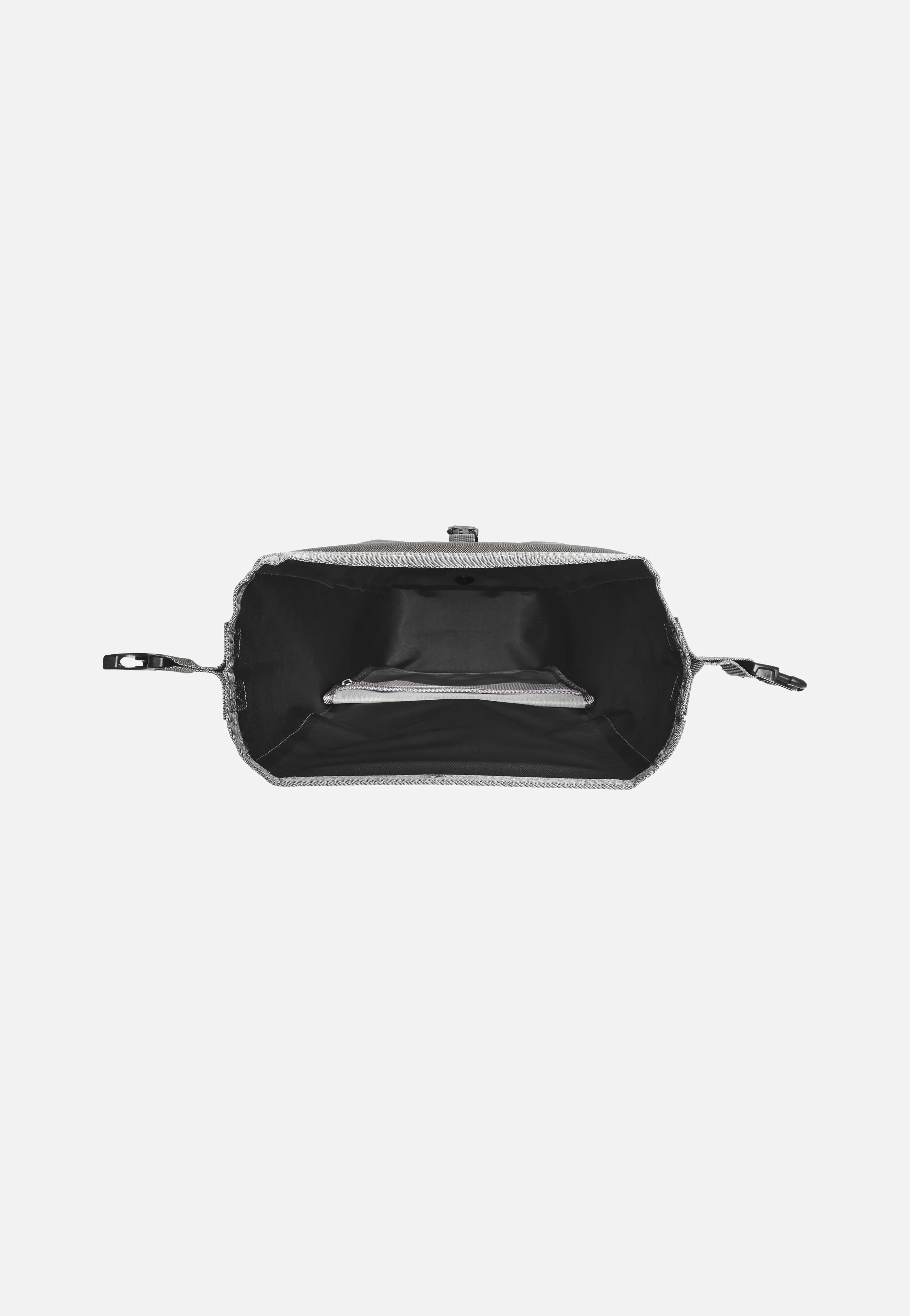 Sport-Roller Plus Single Granit Schwarz - Fahrradtasche - Image 4