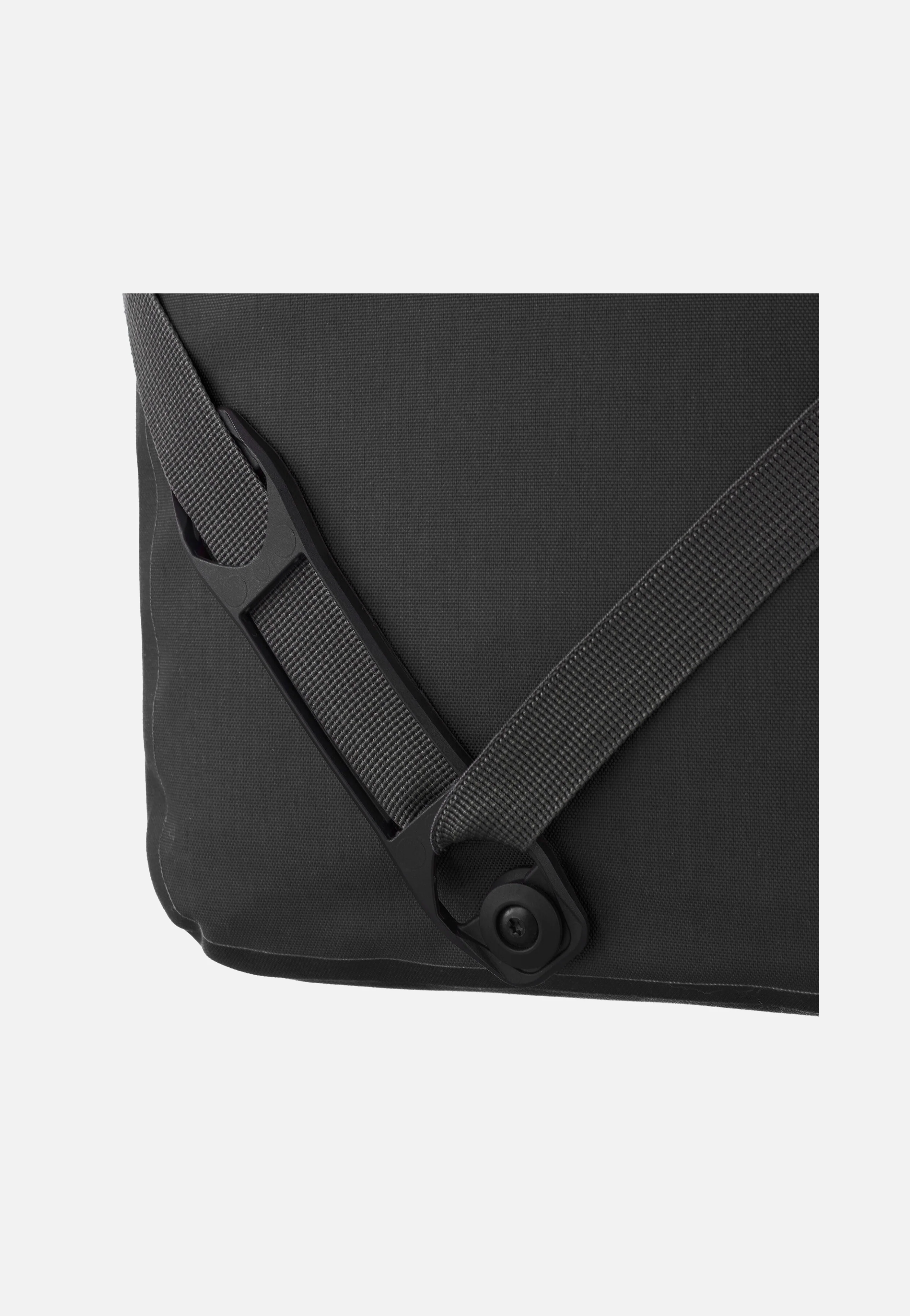 Sport-Roller Plus Single Granit Schwarz - Fahrradtasche - Image 8