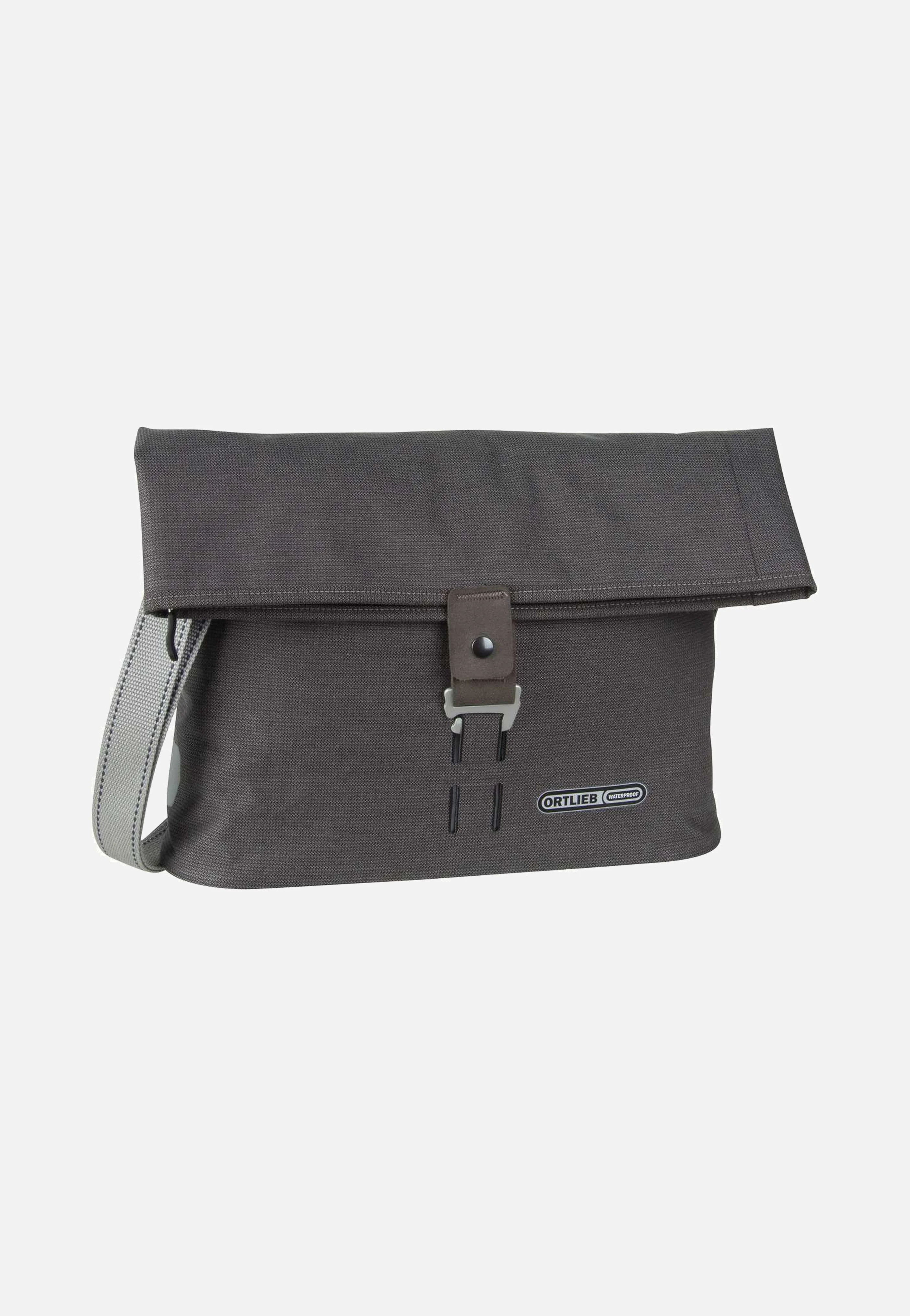 Twin-City Urban Pepper - Fahrradtasche