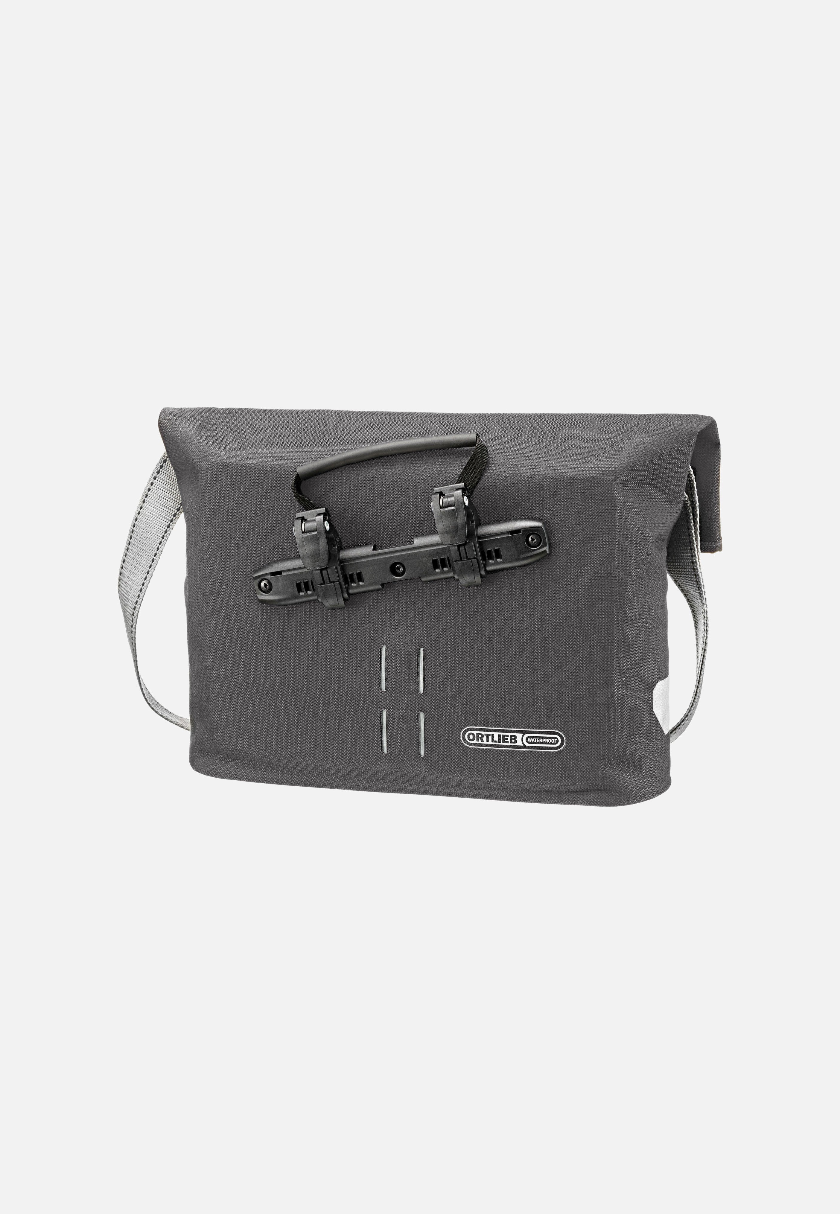 Twin-City Urban Pepper - Fahrradtasche - Image 3