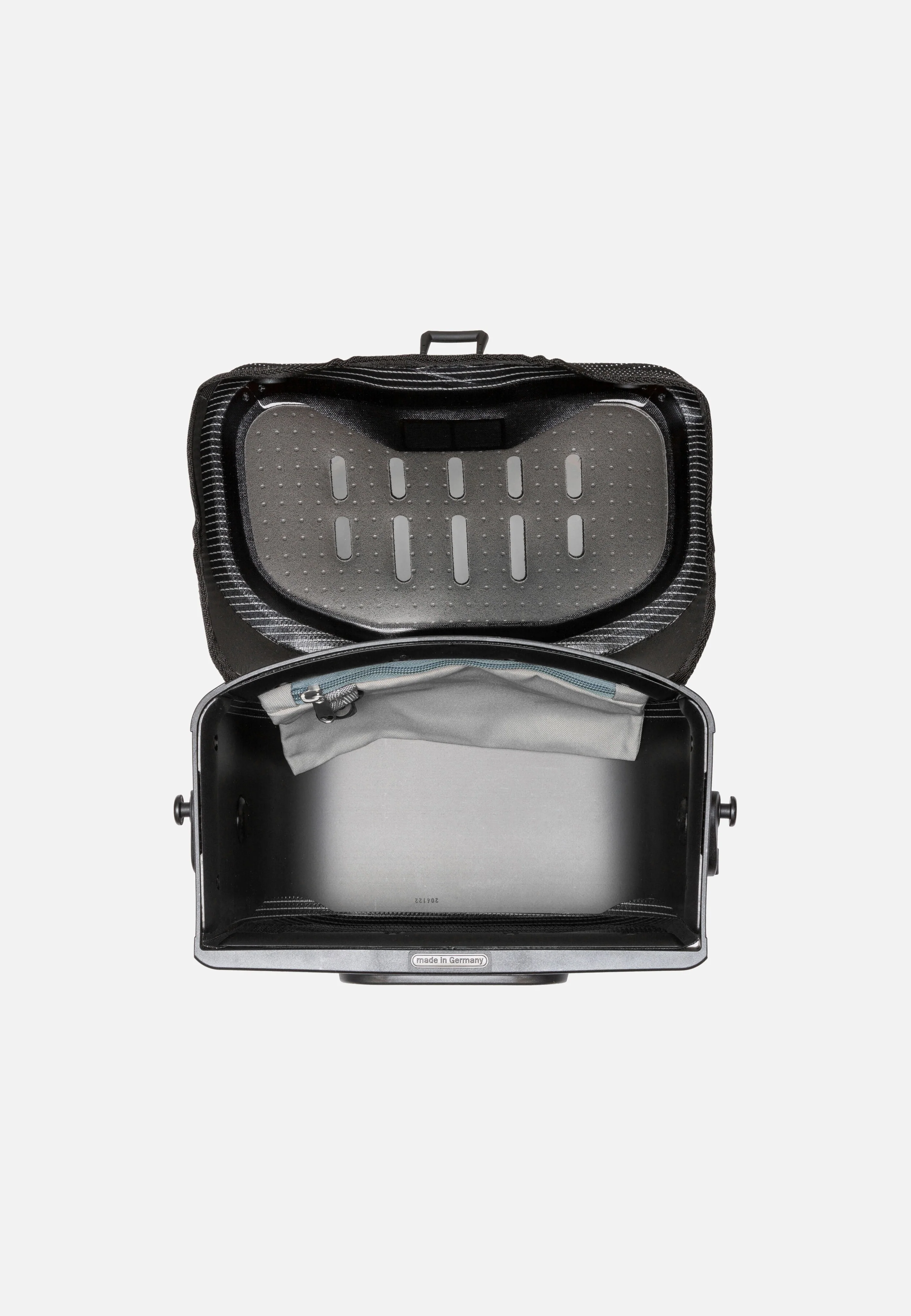 Ulitmate High-Visibility 6,5L Schwarz Reflex - Lenkertasche - Image 4