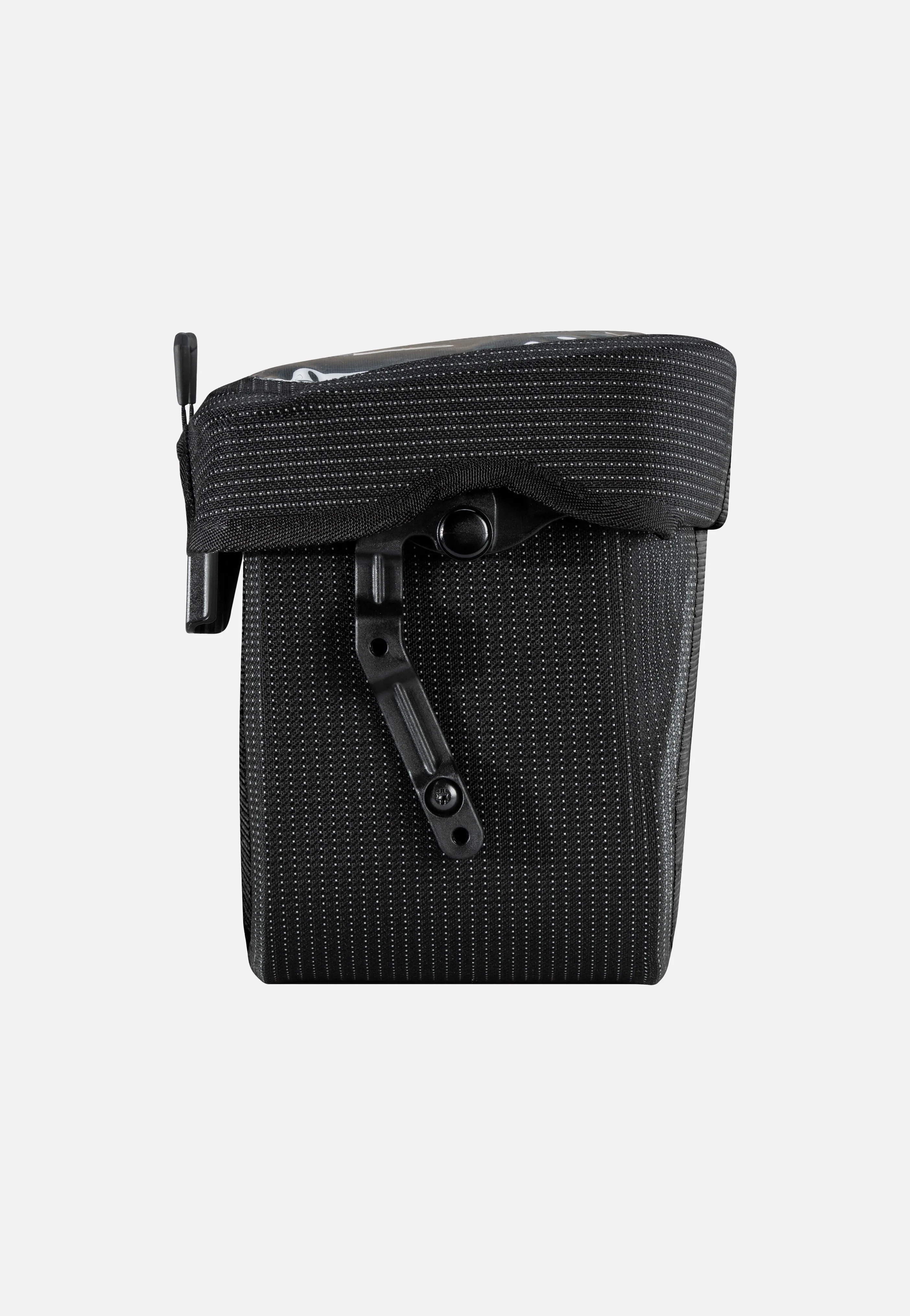 Ulitmate High-Visibility 6,5L Schwarz Reflex - Lenkertasche - Image 5