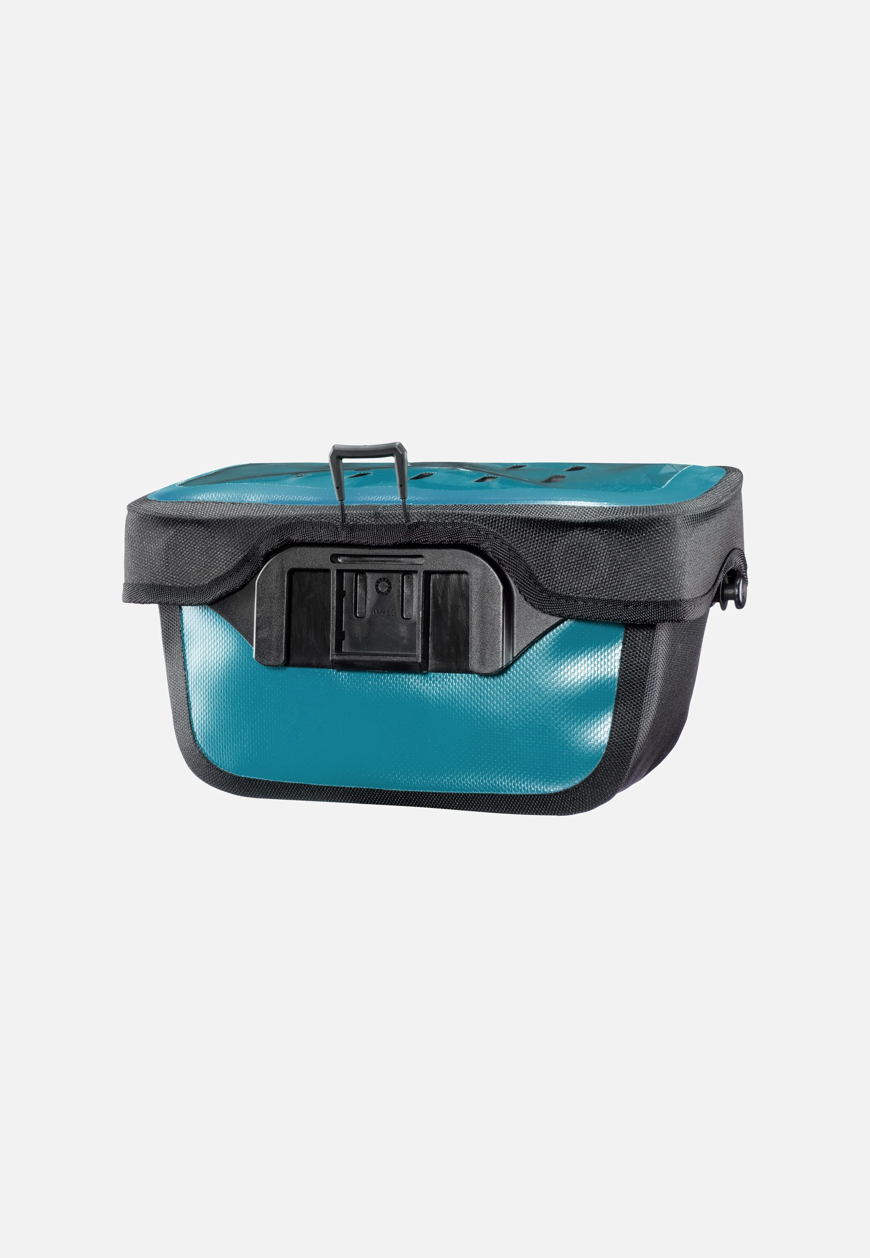 Ultimate 5L Petrol Schwarz - Lenkertasche - Image 2