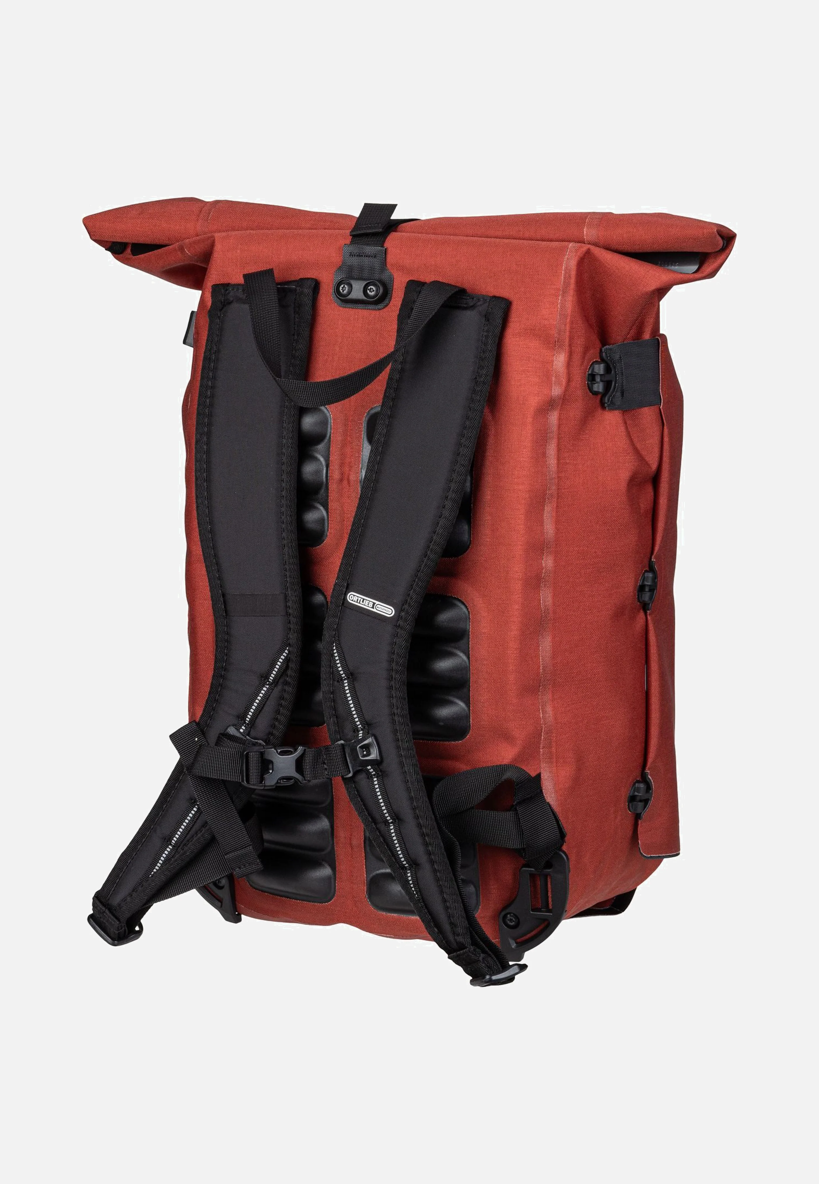 Vario Plus 26 QL2.2 Dark Chili - Tasche - Image 2