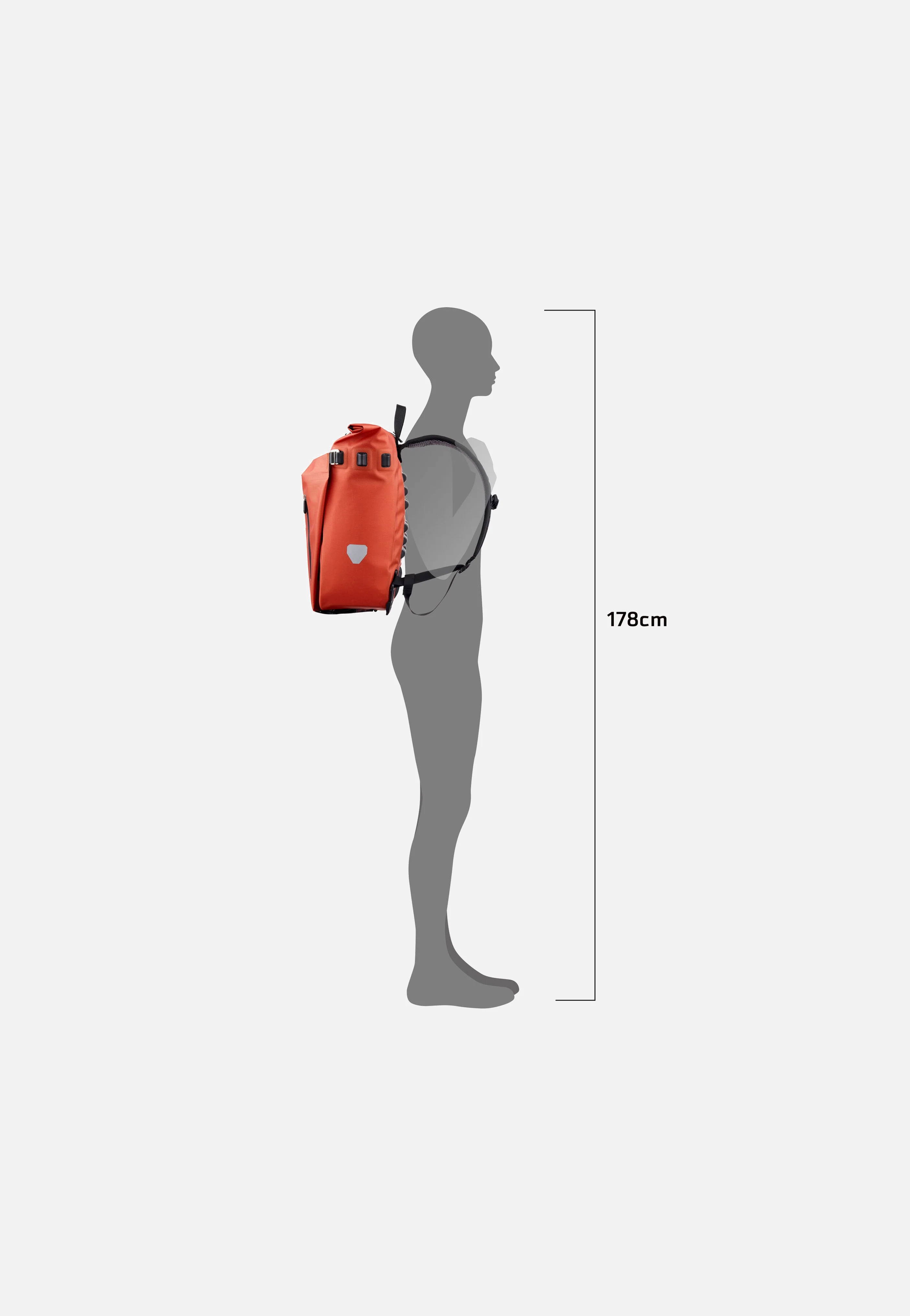 Vario PS 20 QL2.1 Rooibos - Tasche - Image 10