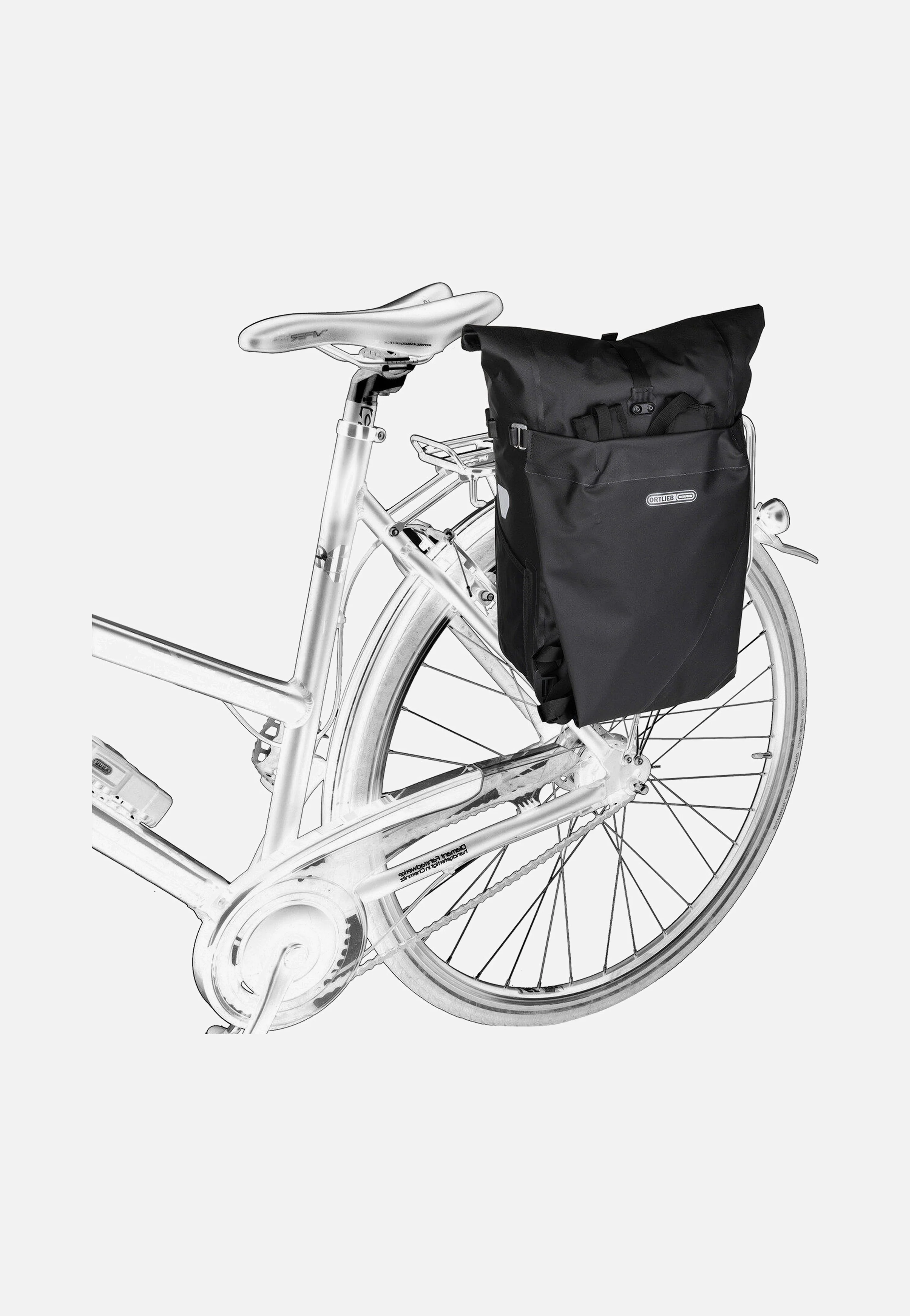 Vario PS 26 QL3.1 Black - Tasche - Image 5