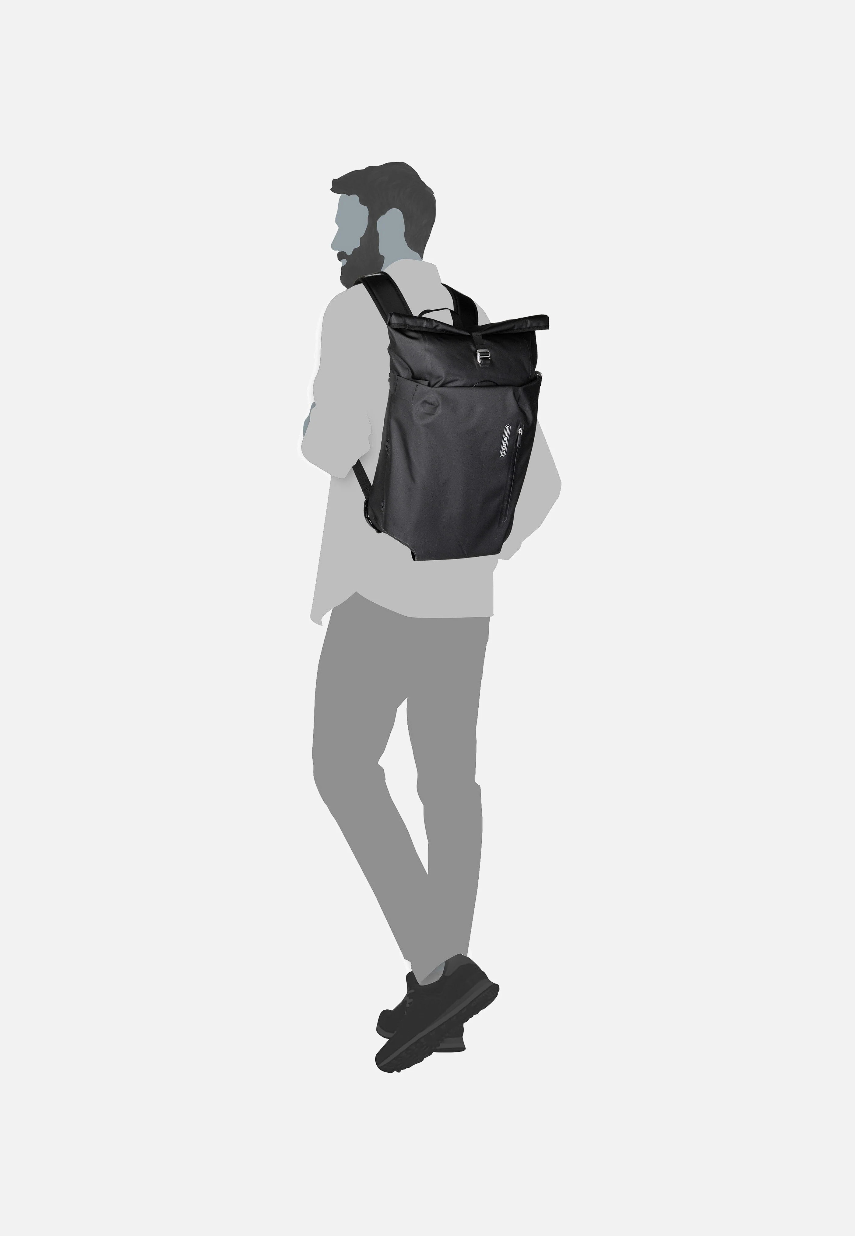 Vario PS 26 QL3.1 Black - Tasche - Image 7