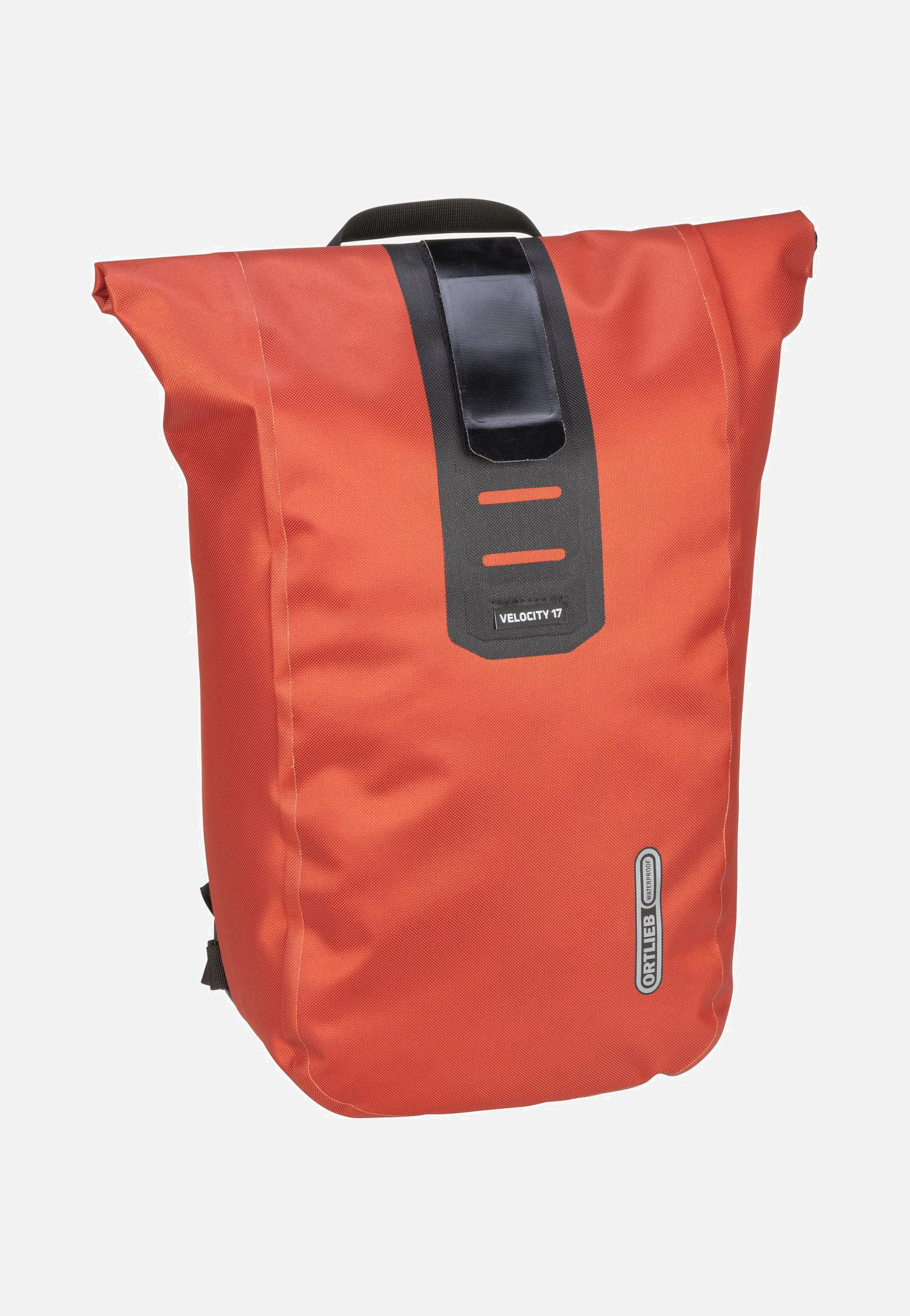 Velocity PS 17L Rooibos - Rolltop Rucksack