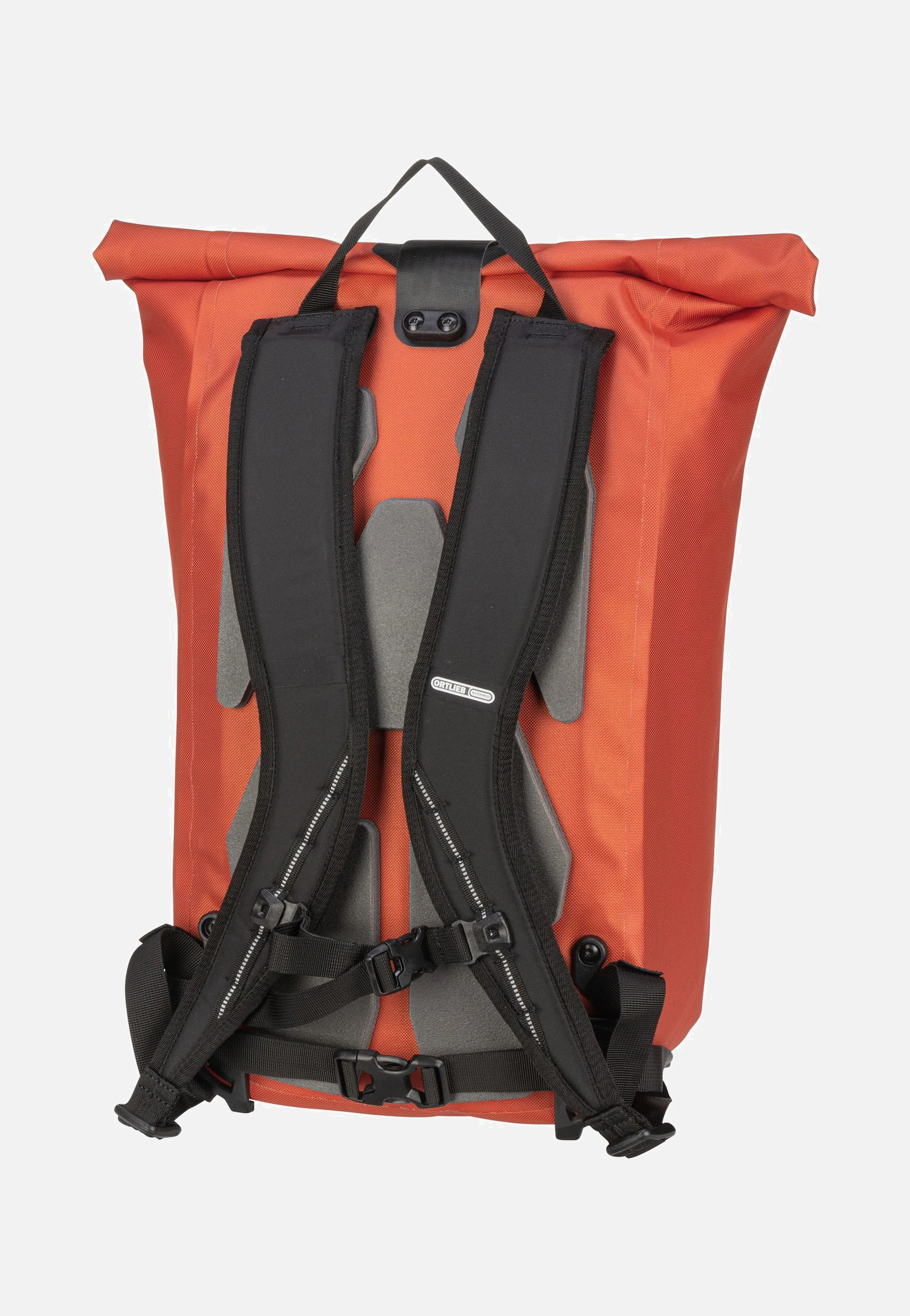 Velocity PS 23L Rooibos - Rolltop Rucksack - Image 2