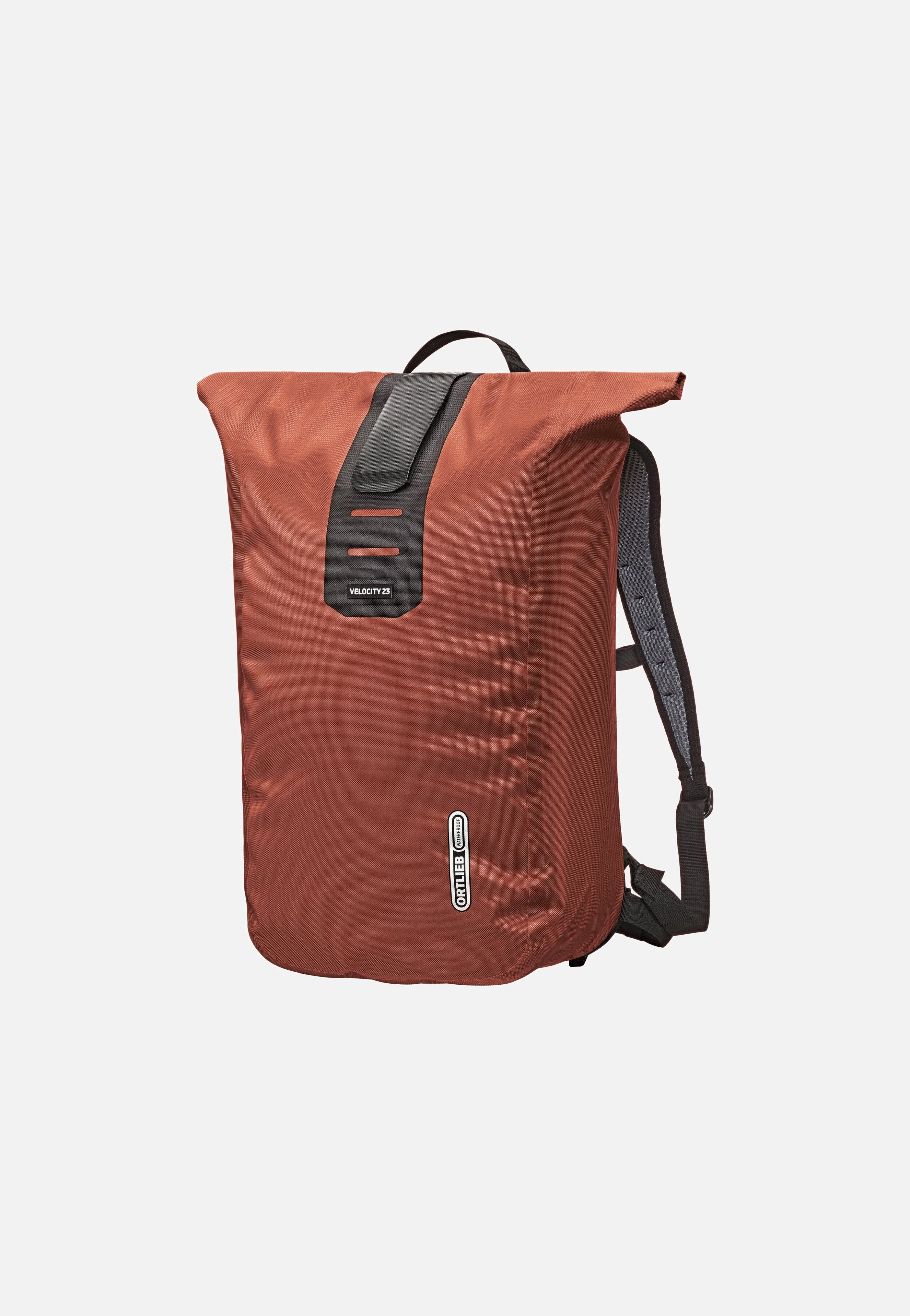 Velocity PS 23L Rooibos - Rolltop Rucksack - Image 3
