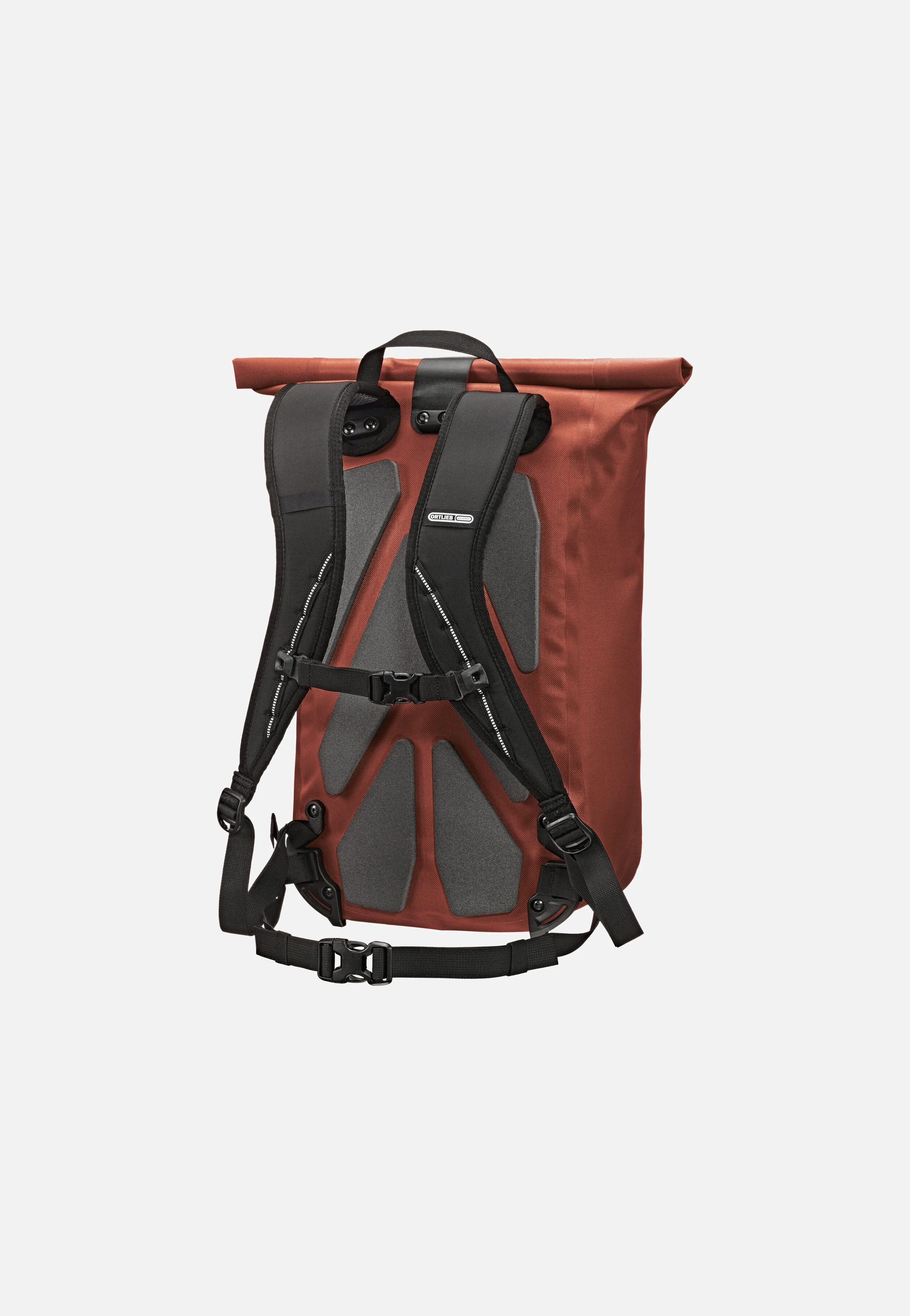Velocity PS 23L Rooibos - Rolltop Rucksack - Image 4