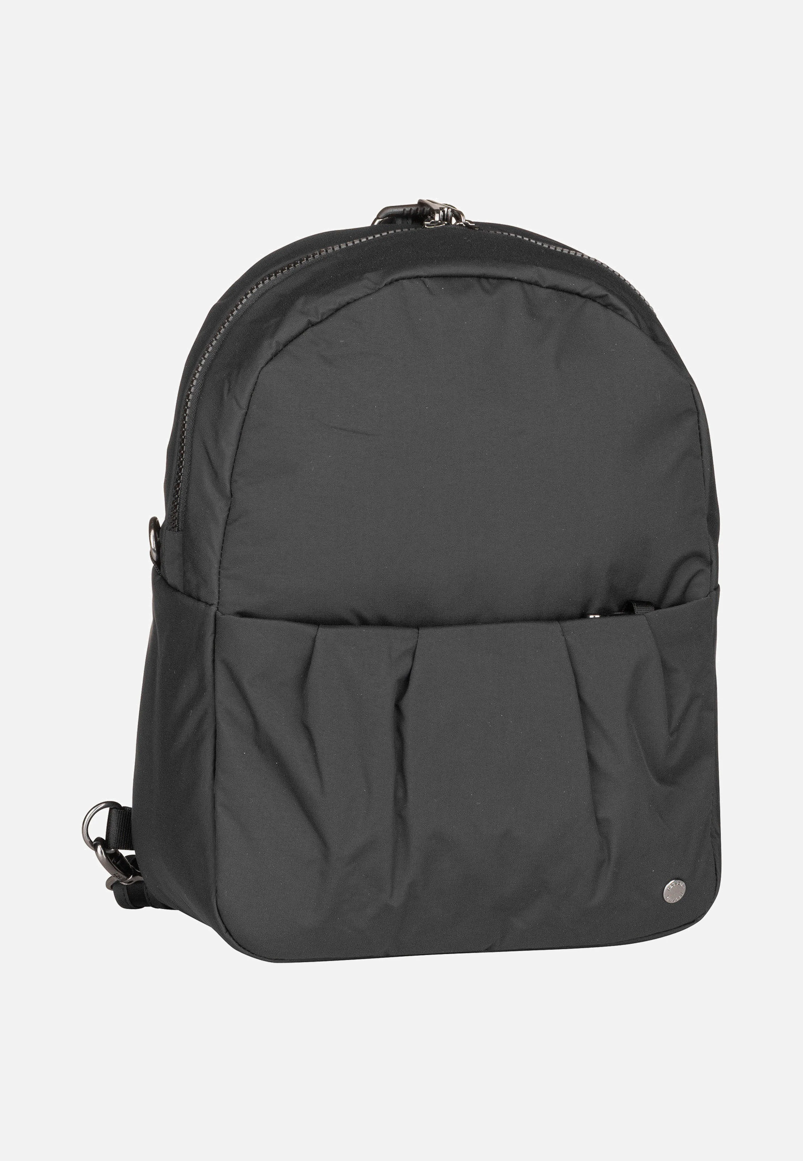 CX Convertible Black - Rucksack