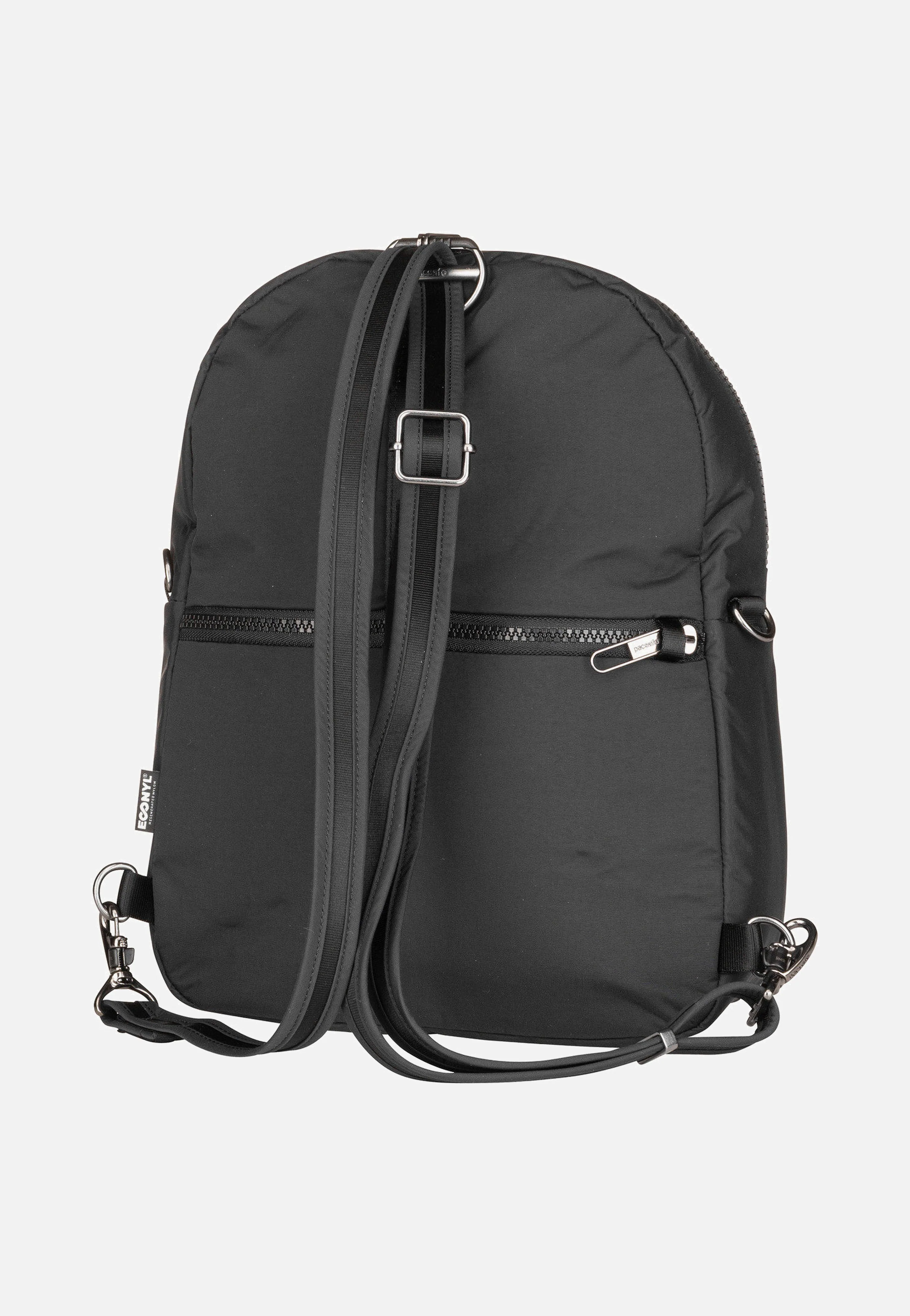 CX Convertible Black - Rucksack - Image 2