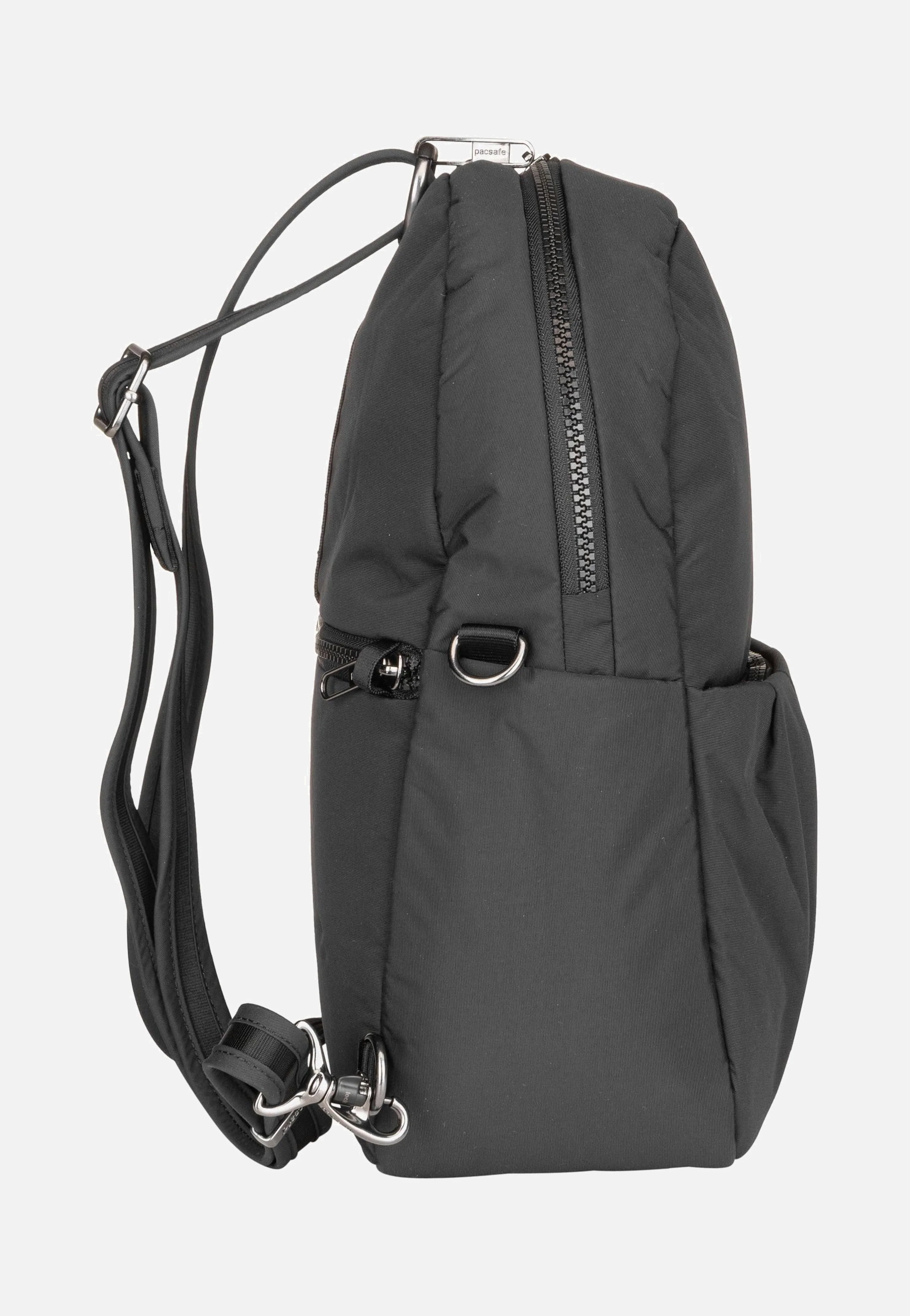 CX Convertible Black - Rucksack - Image 5