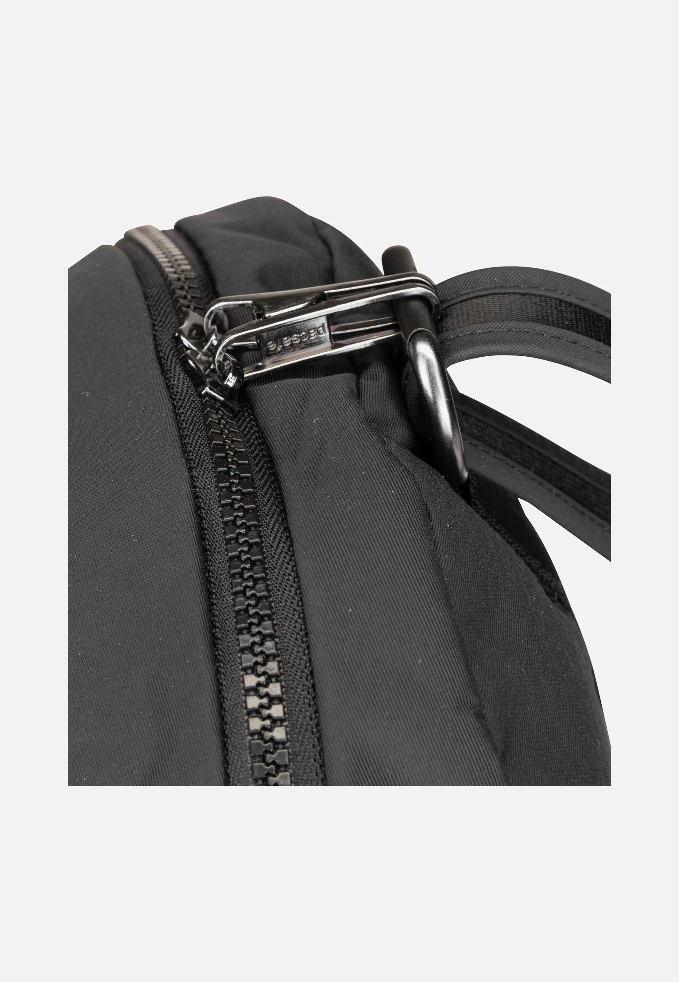 CX Convertible Black - Rucksack - Image 6