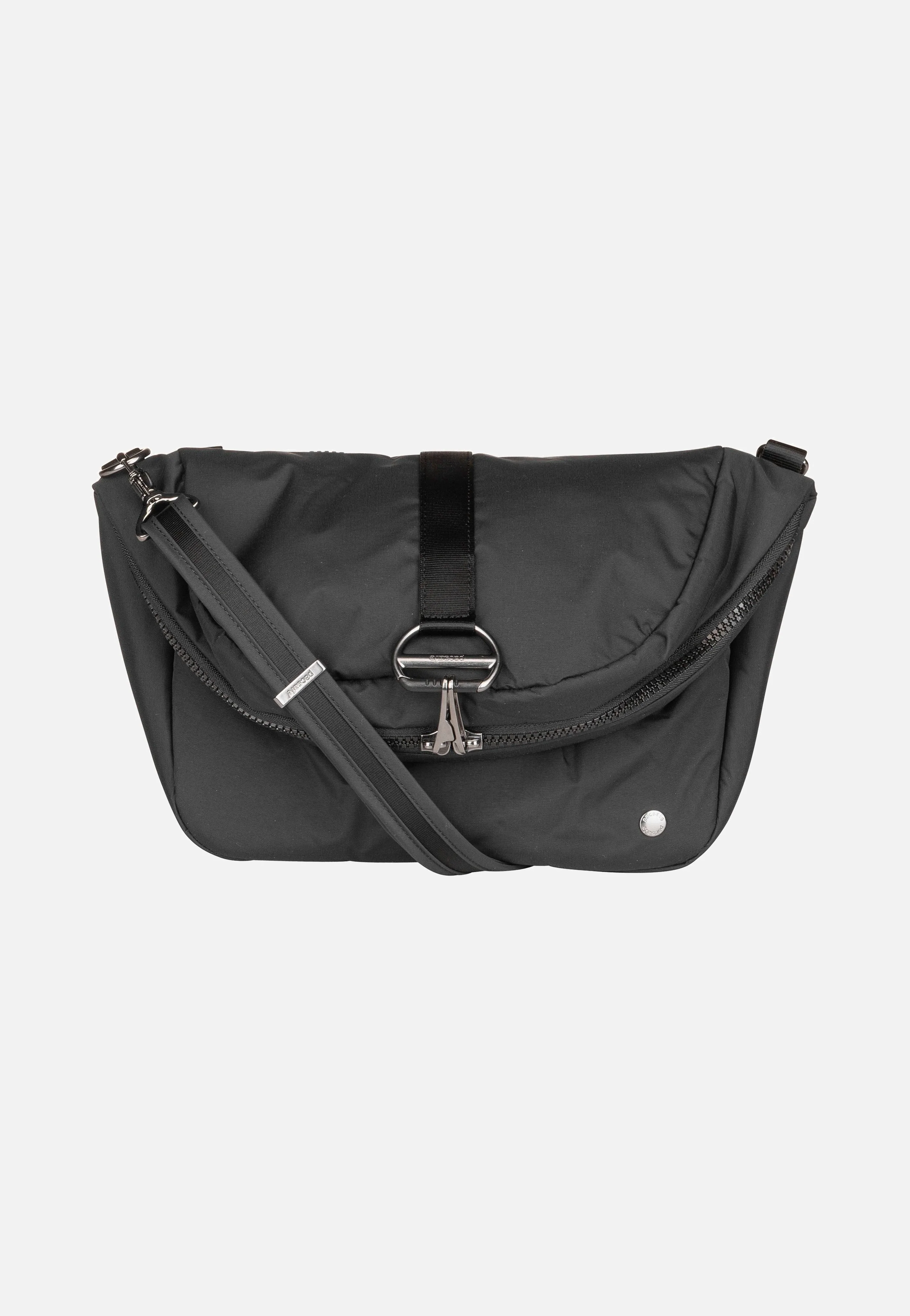 CX Convertible Black - Rucksack - Image 8