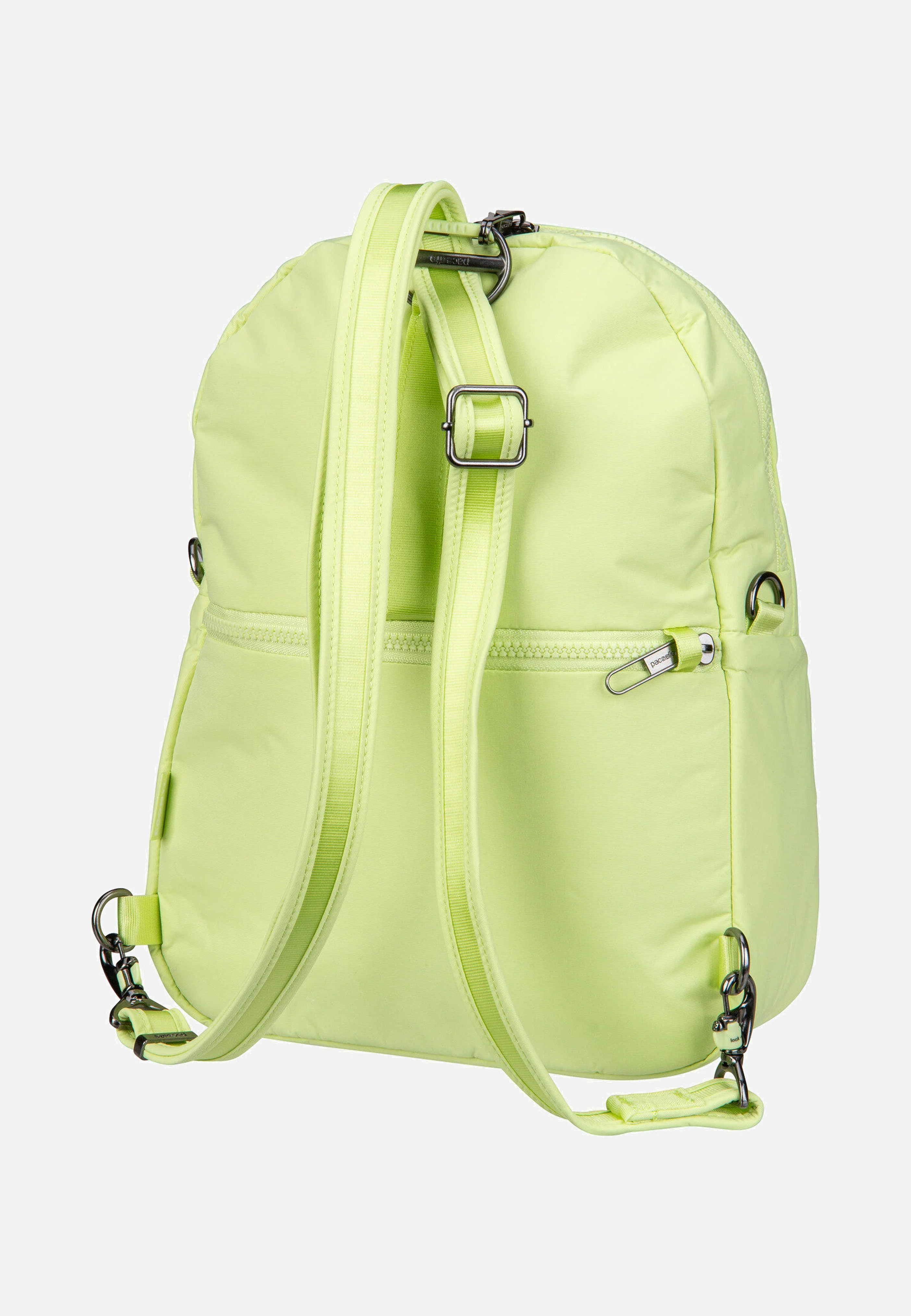 CX Convertible Econyl Matcha - Rucksack - Image 2