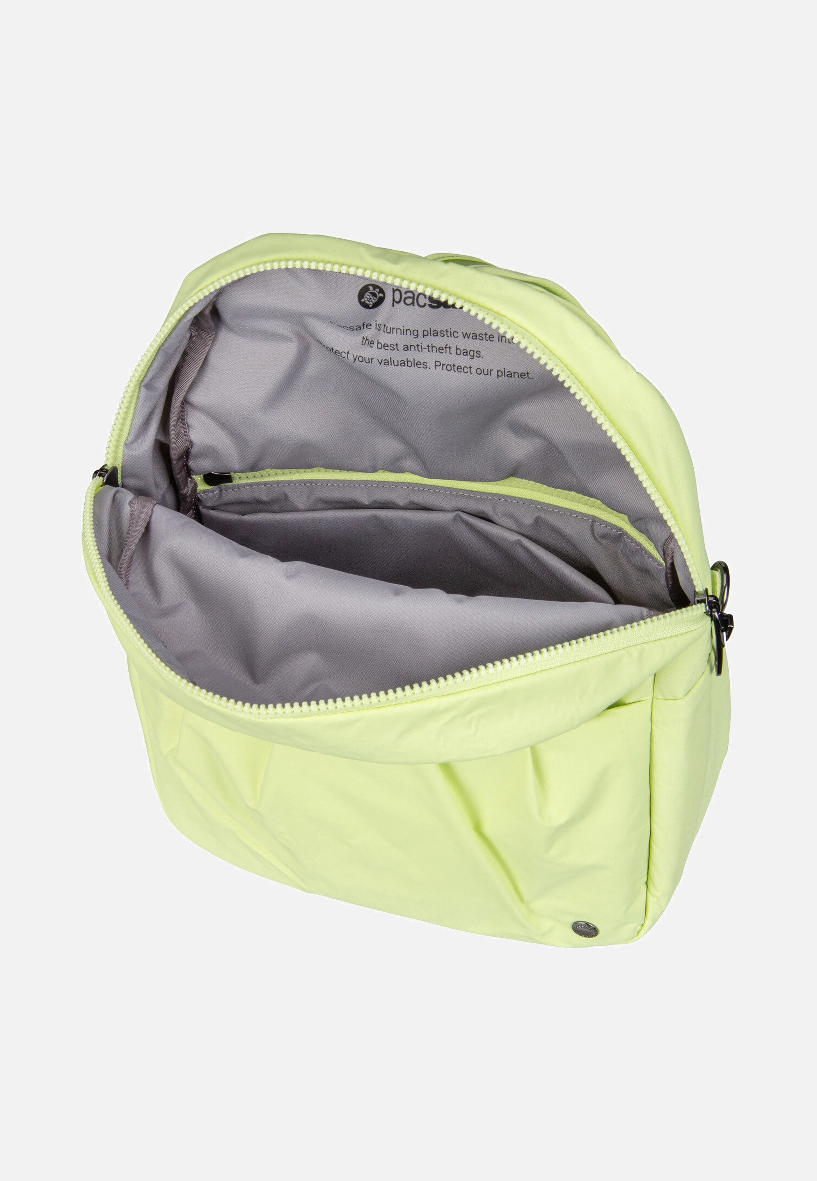 CX Convertible Econyl Matcha - Rucksack - Image 4