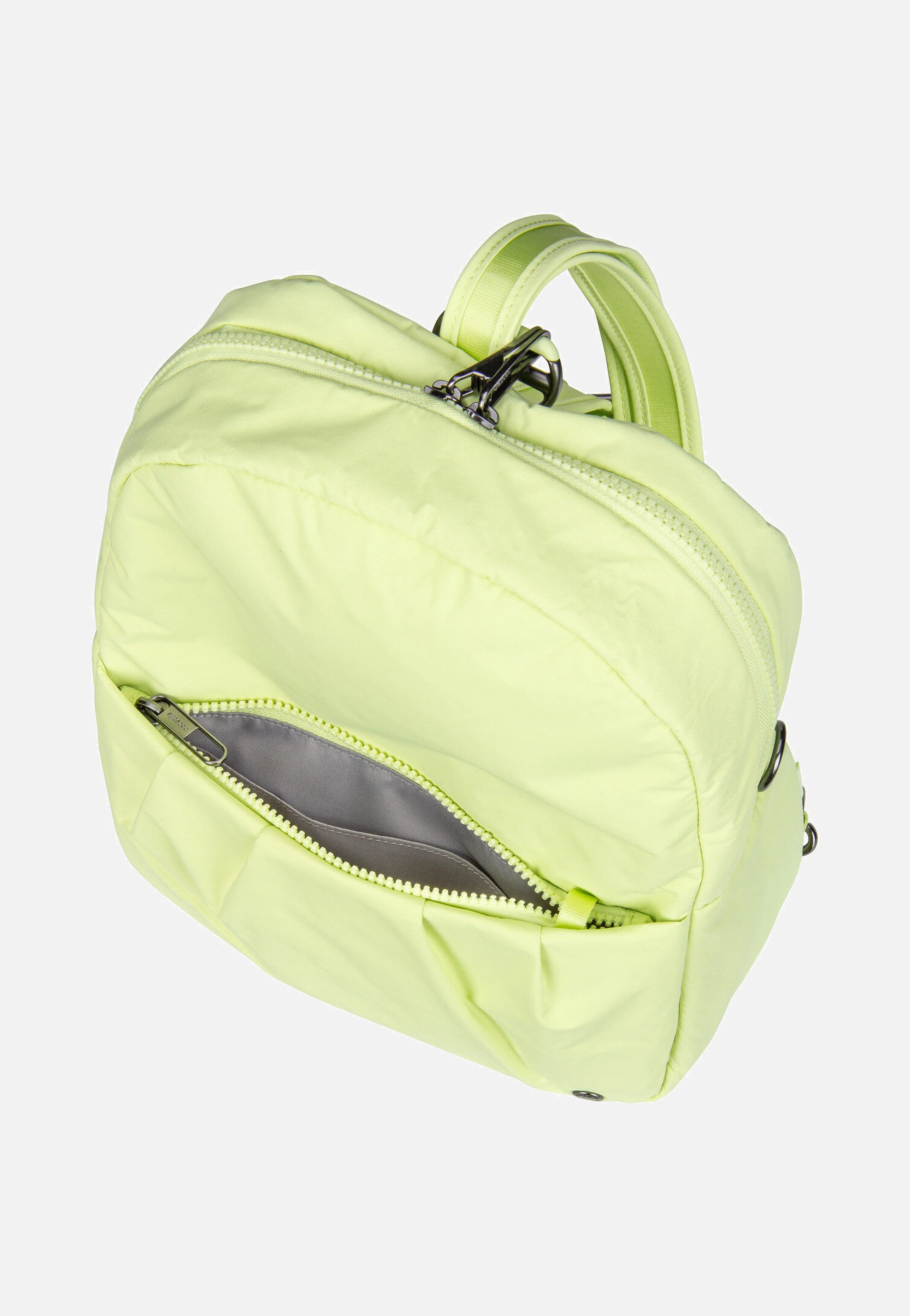 CX Convertible Econyl Matcha - Rucksack - Image 5