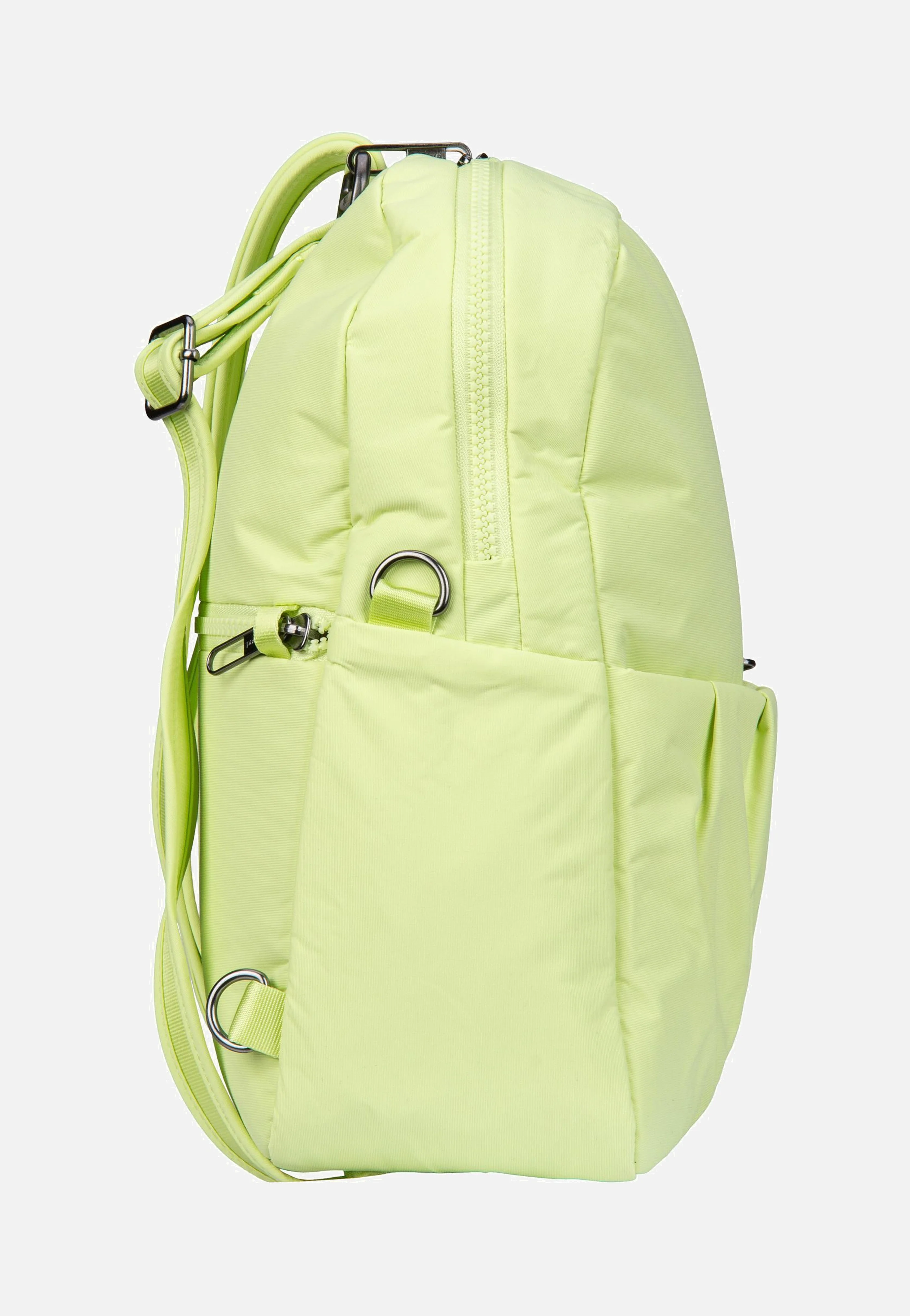 CX Convertible Econyl Matcha - Rucksack - Image 6