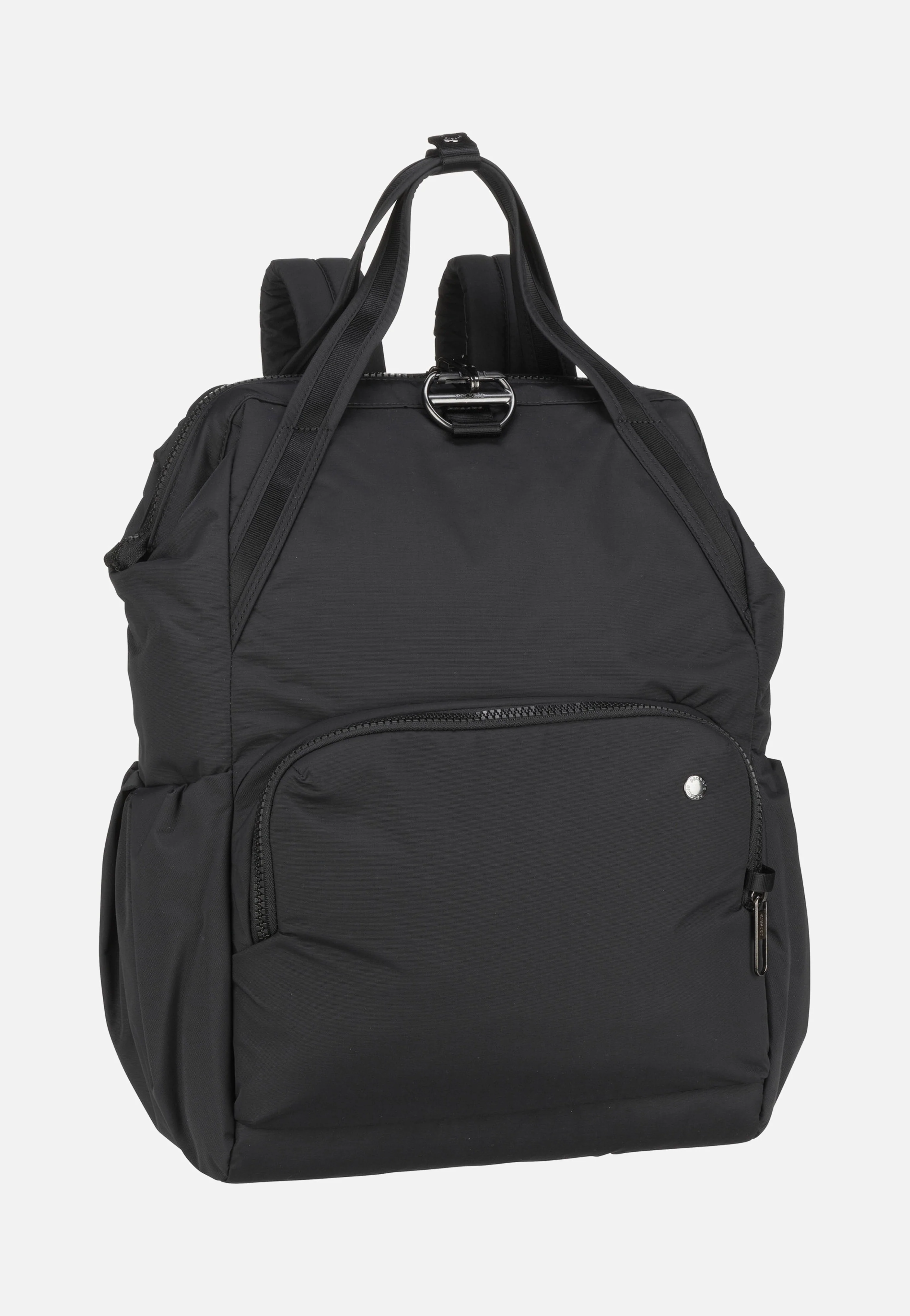 CX Econyl Black - Rucksack