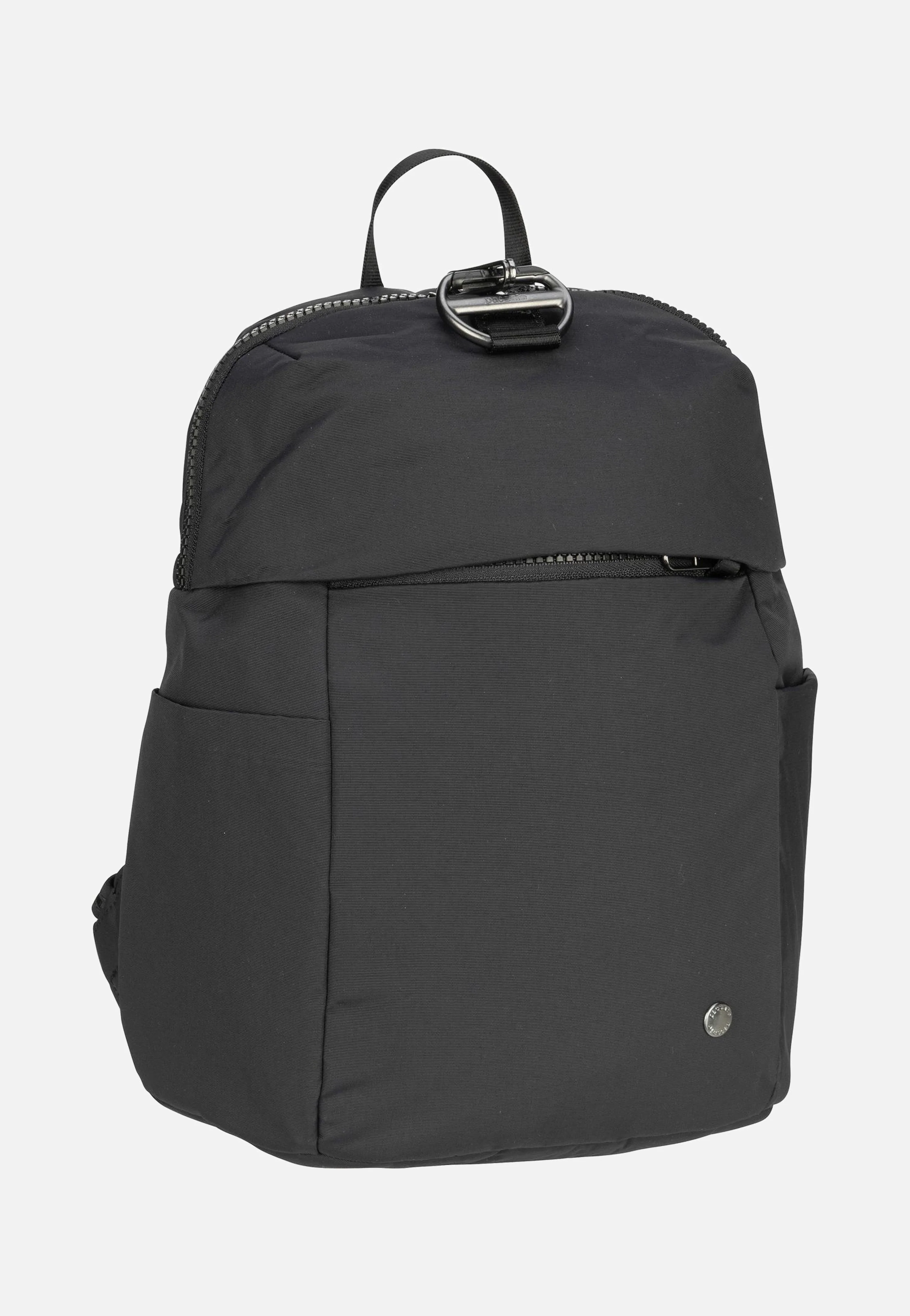 CX Petite Econyl Black - Rucksack