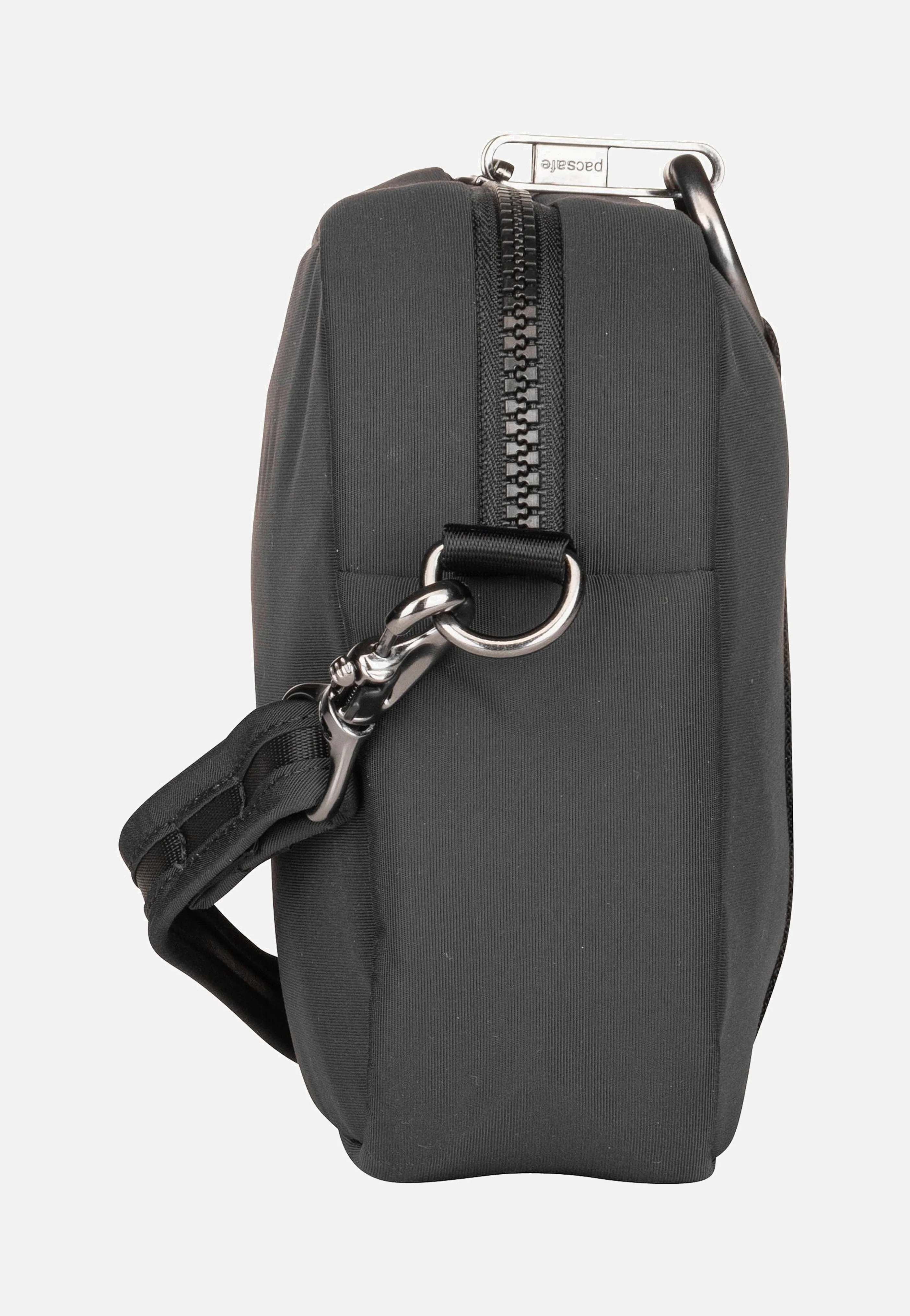 CX Square Black - Crossbody Bag - Image 5