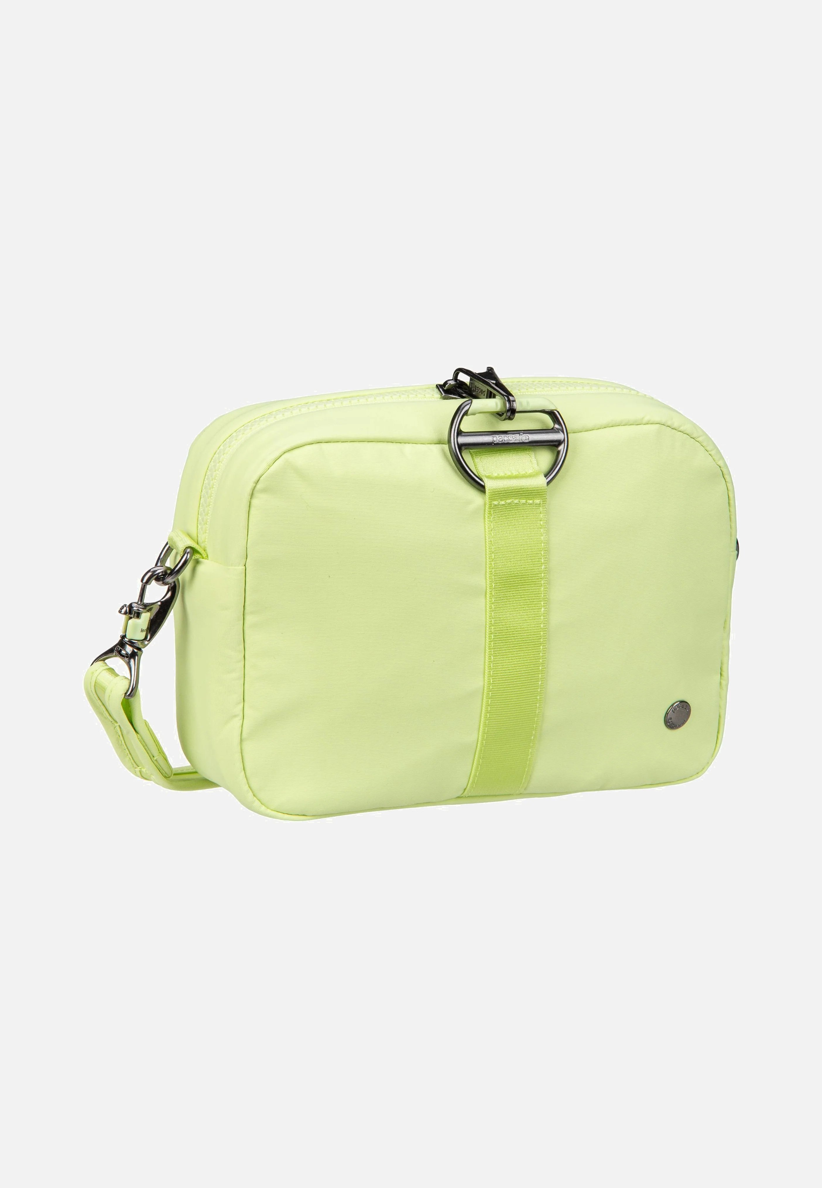 CX Square Econyl Matcha - Crossbody Bag