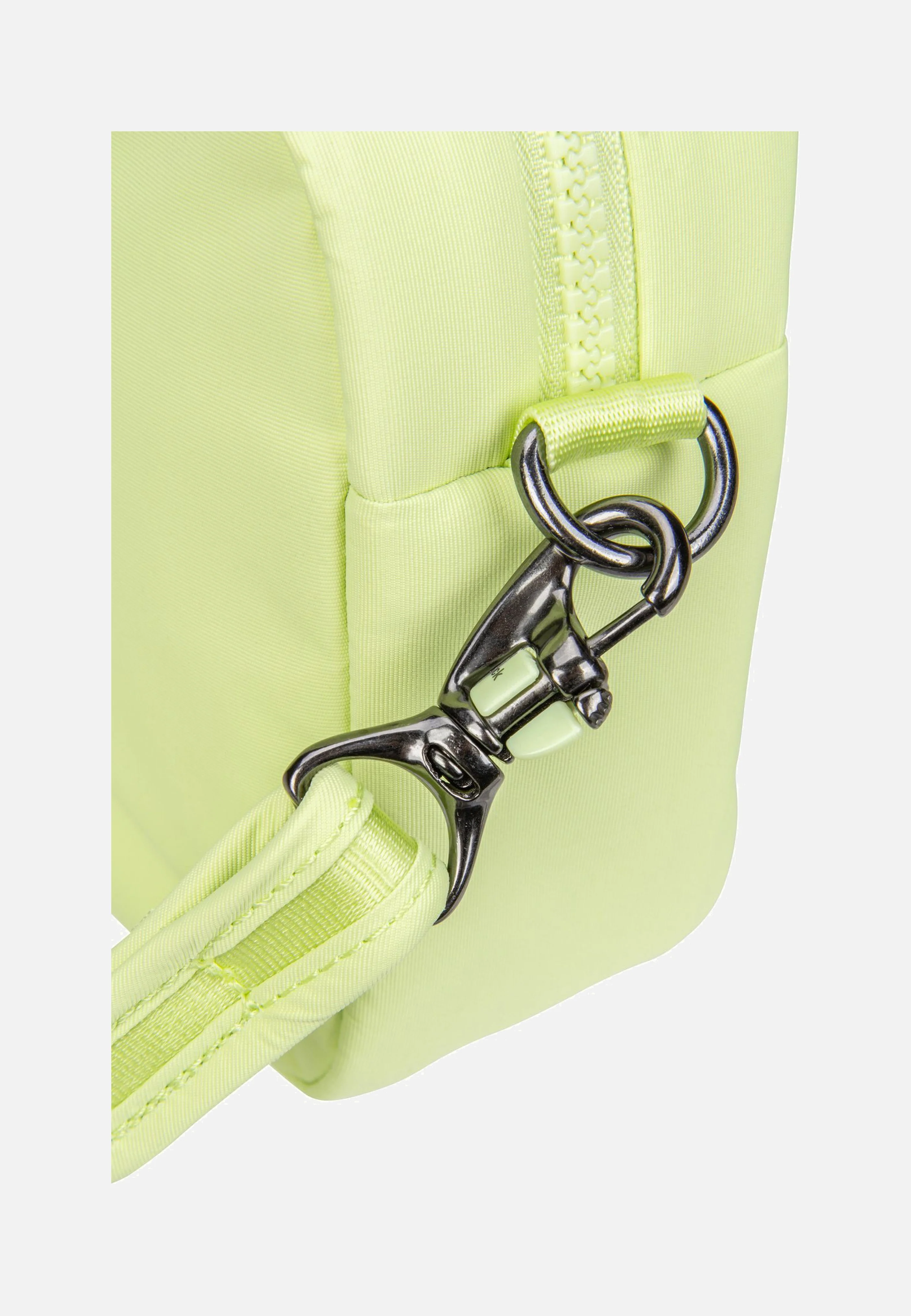 CX Square Econyl Matcha - Crossbody Bag - Image 7