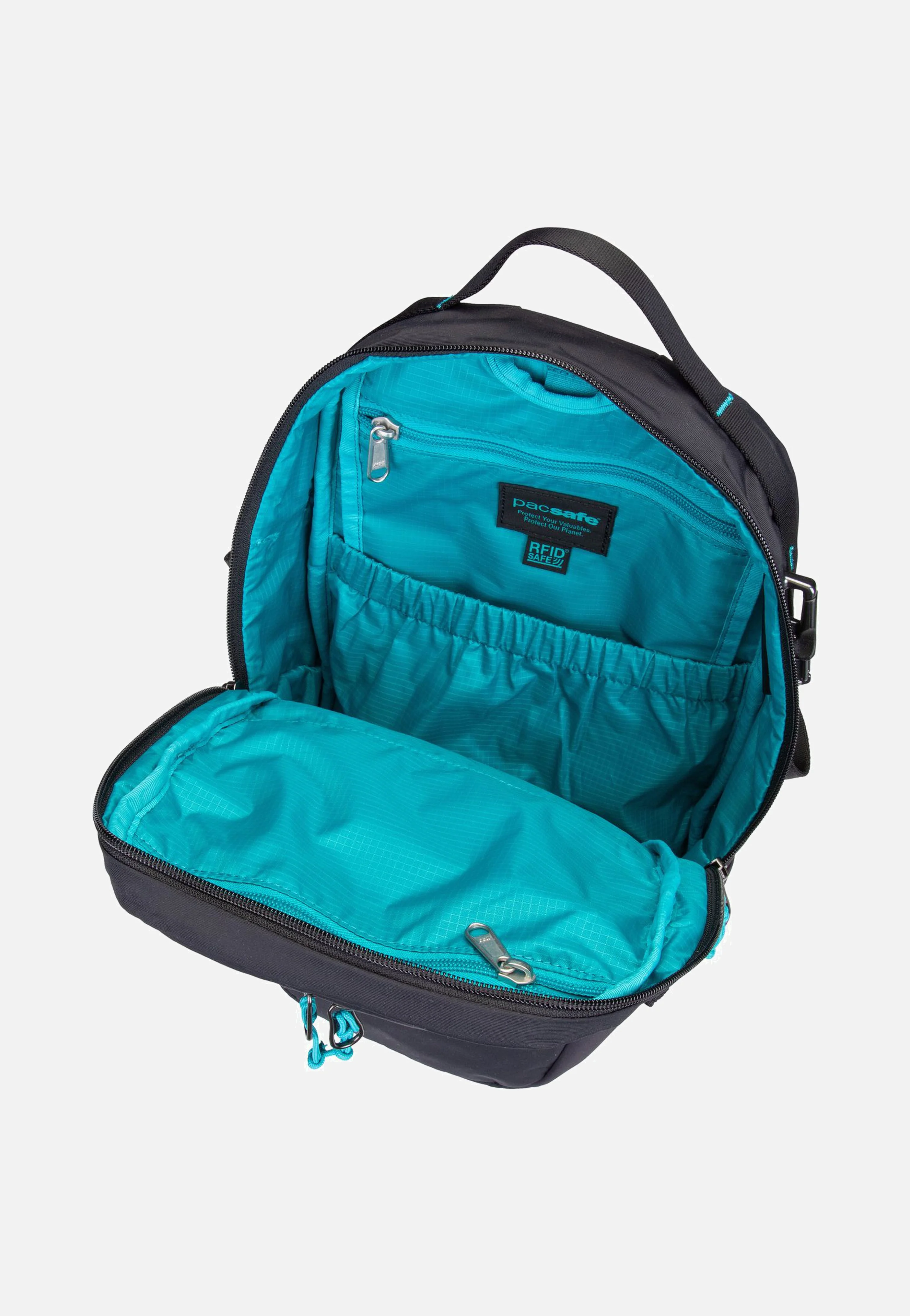 ECO 12L Sling Black - Tasche - Image 3