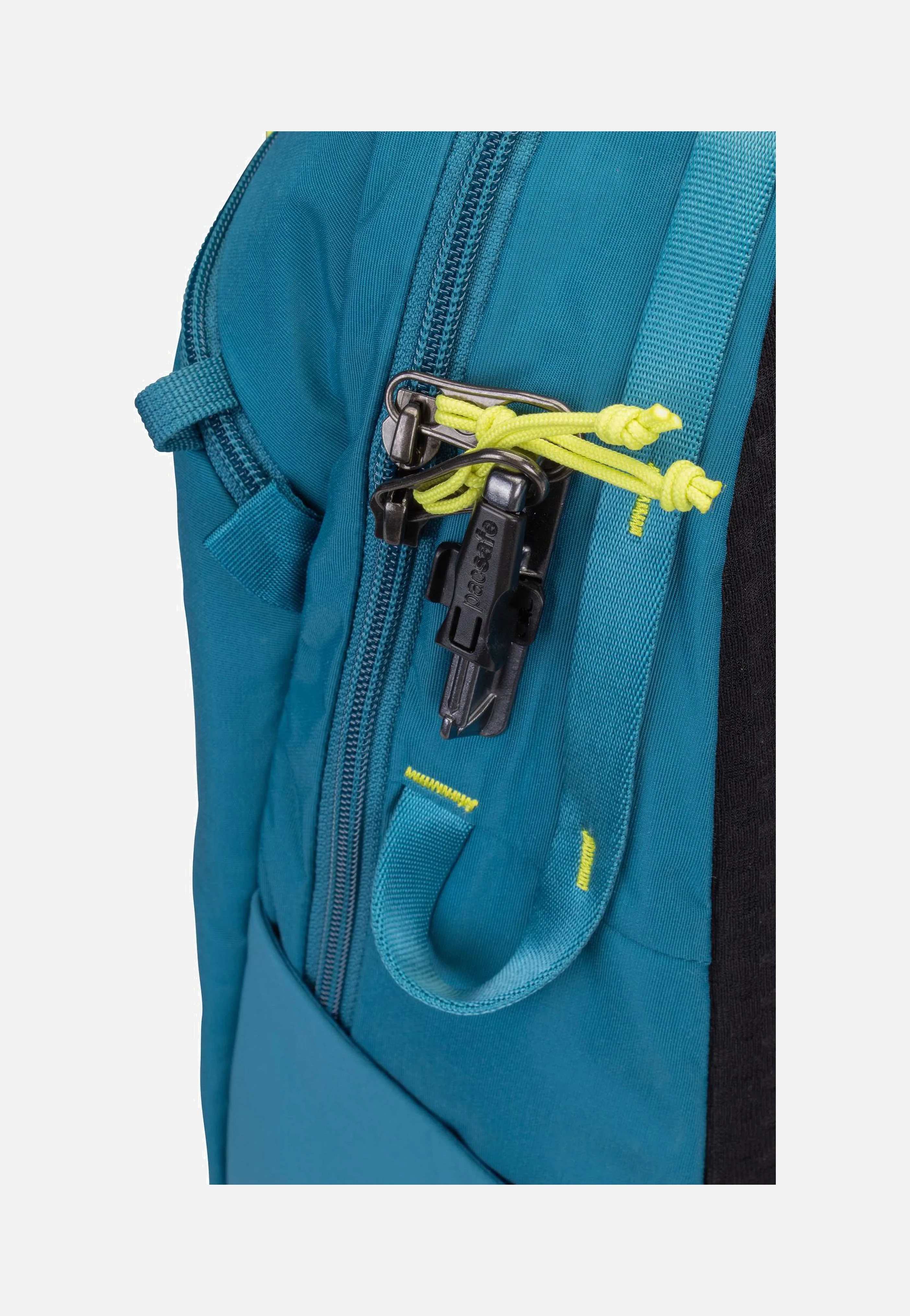 ECO 12L Sling Tidal Teal - Tasche - Image 6