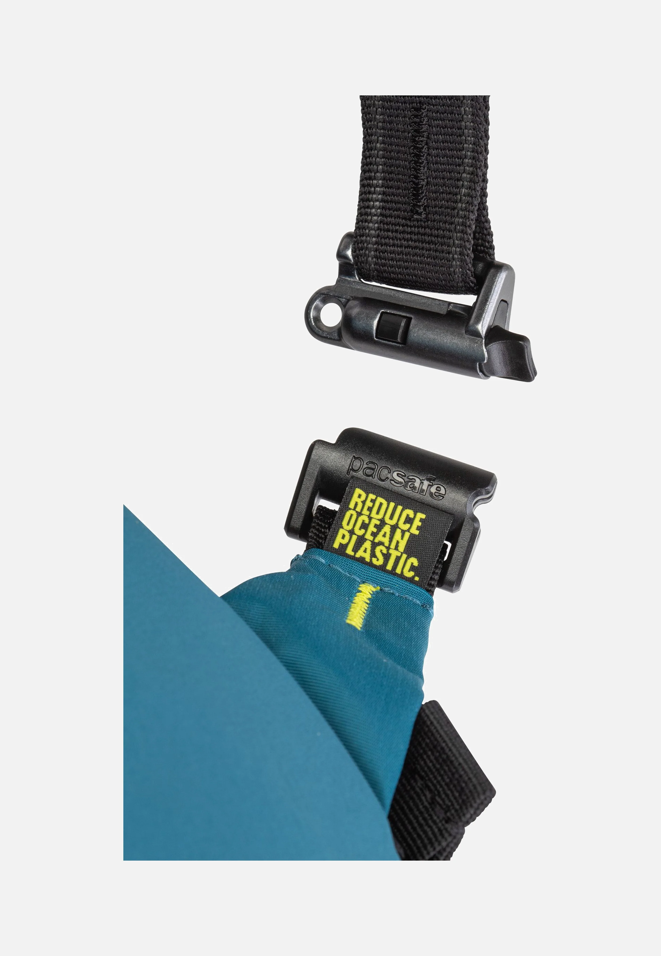 ECO 18L Tidal Teal - Rucksack - Image 5