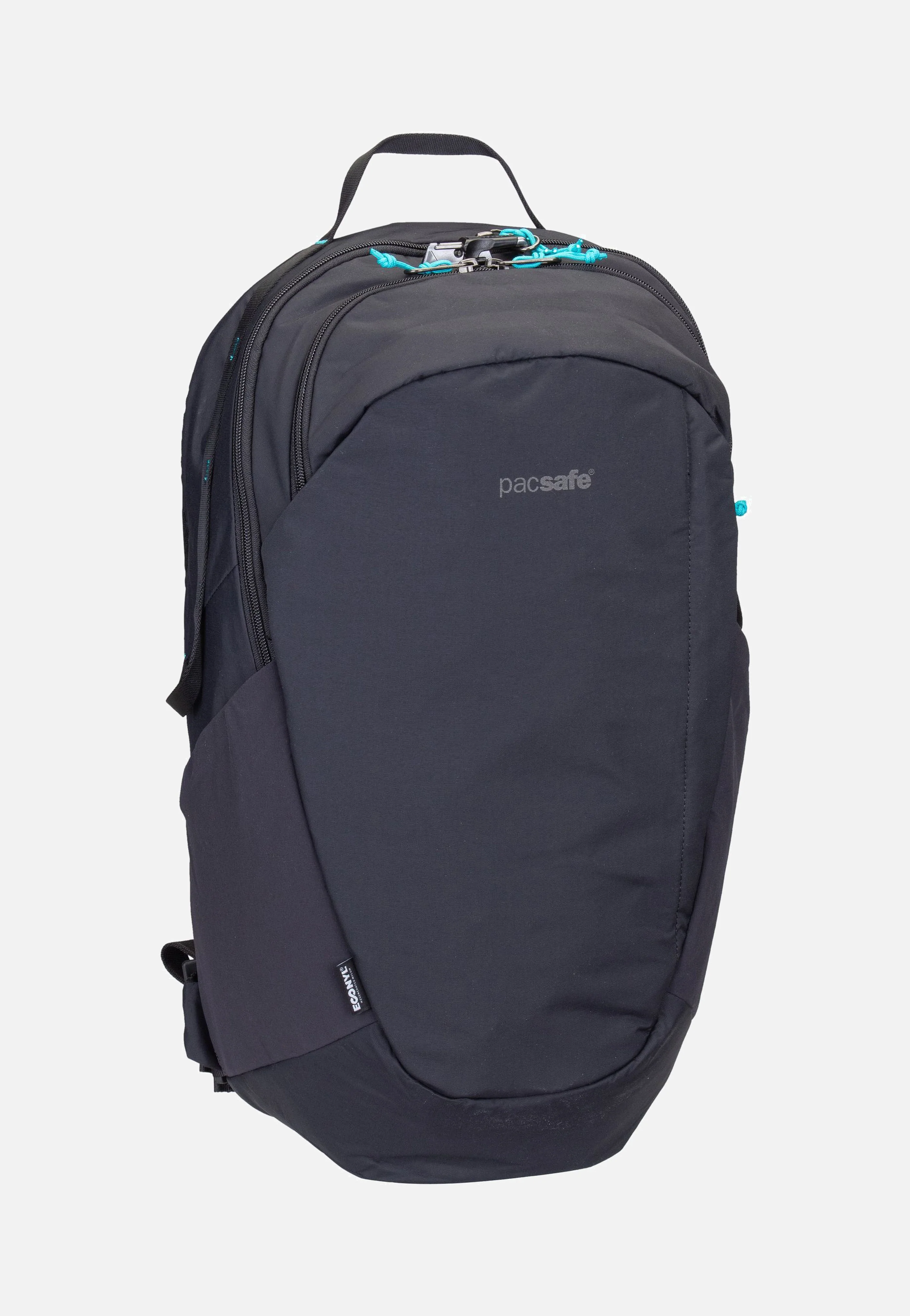 ECO 25L Black - Rucksack