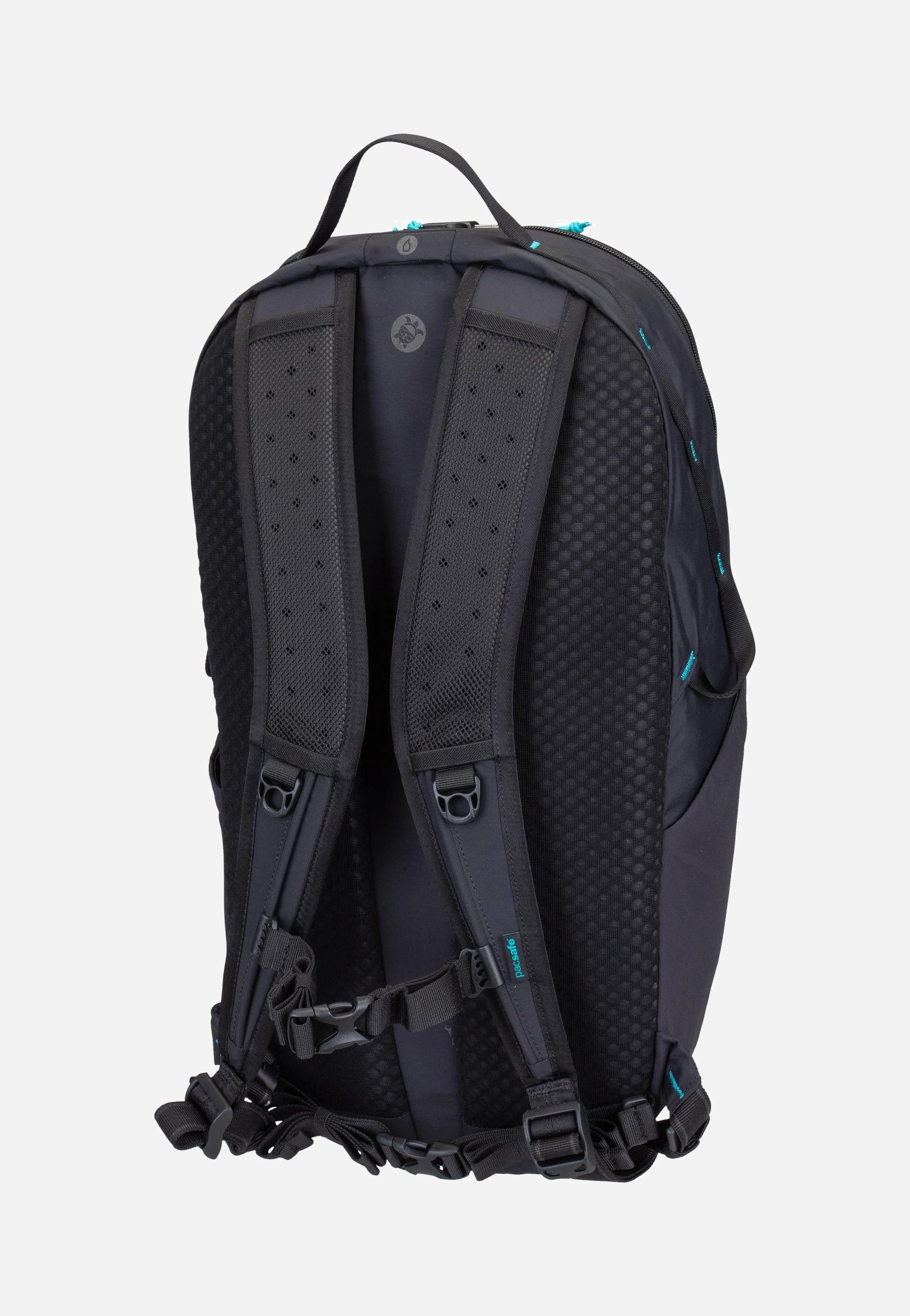 ECO 25L Black - Rucksack - Image 2