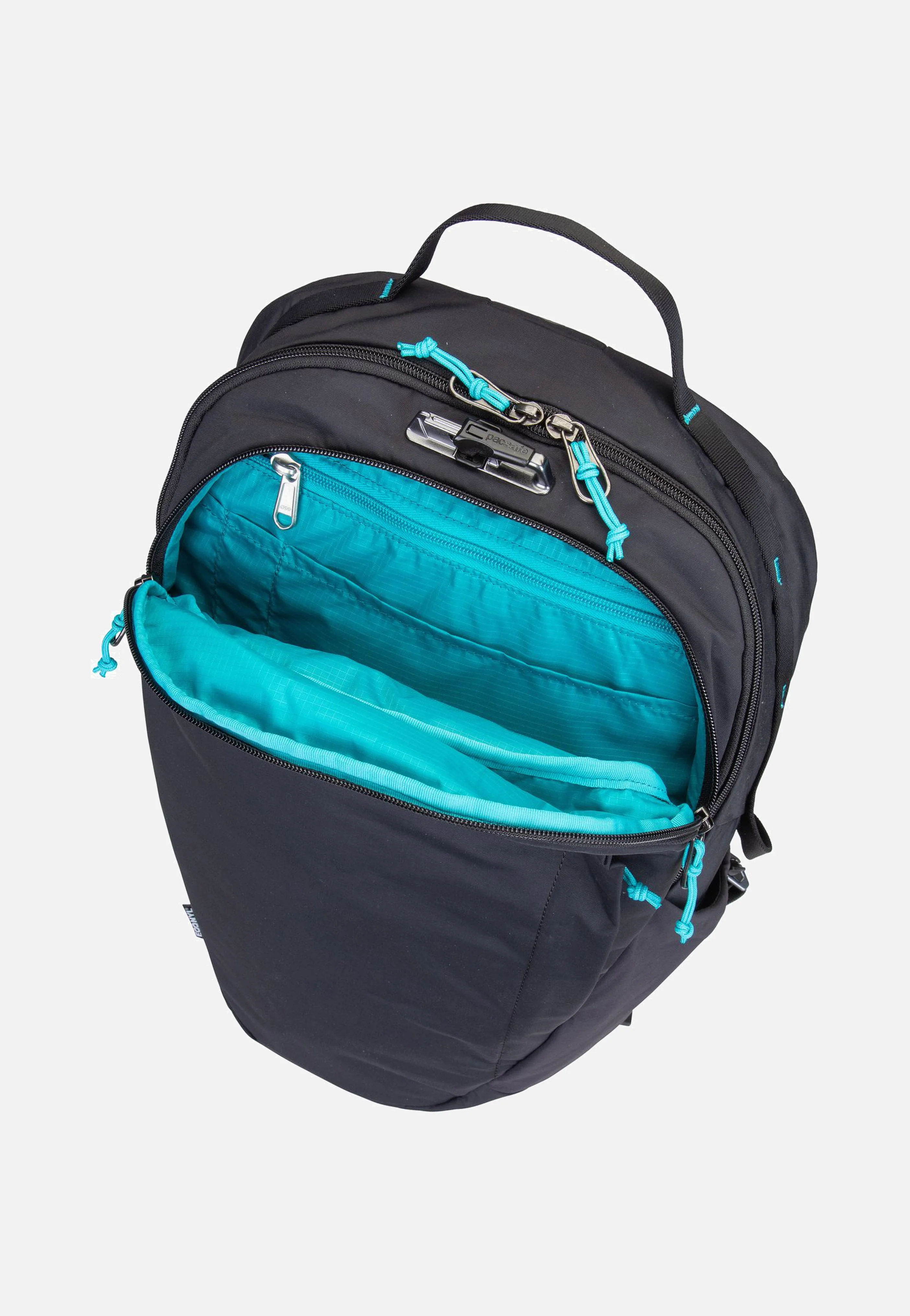 ECO 25L Black - Rucksack - Image 4