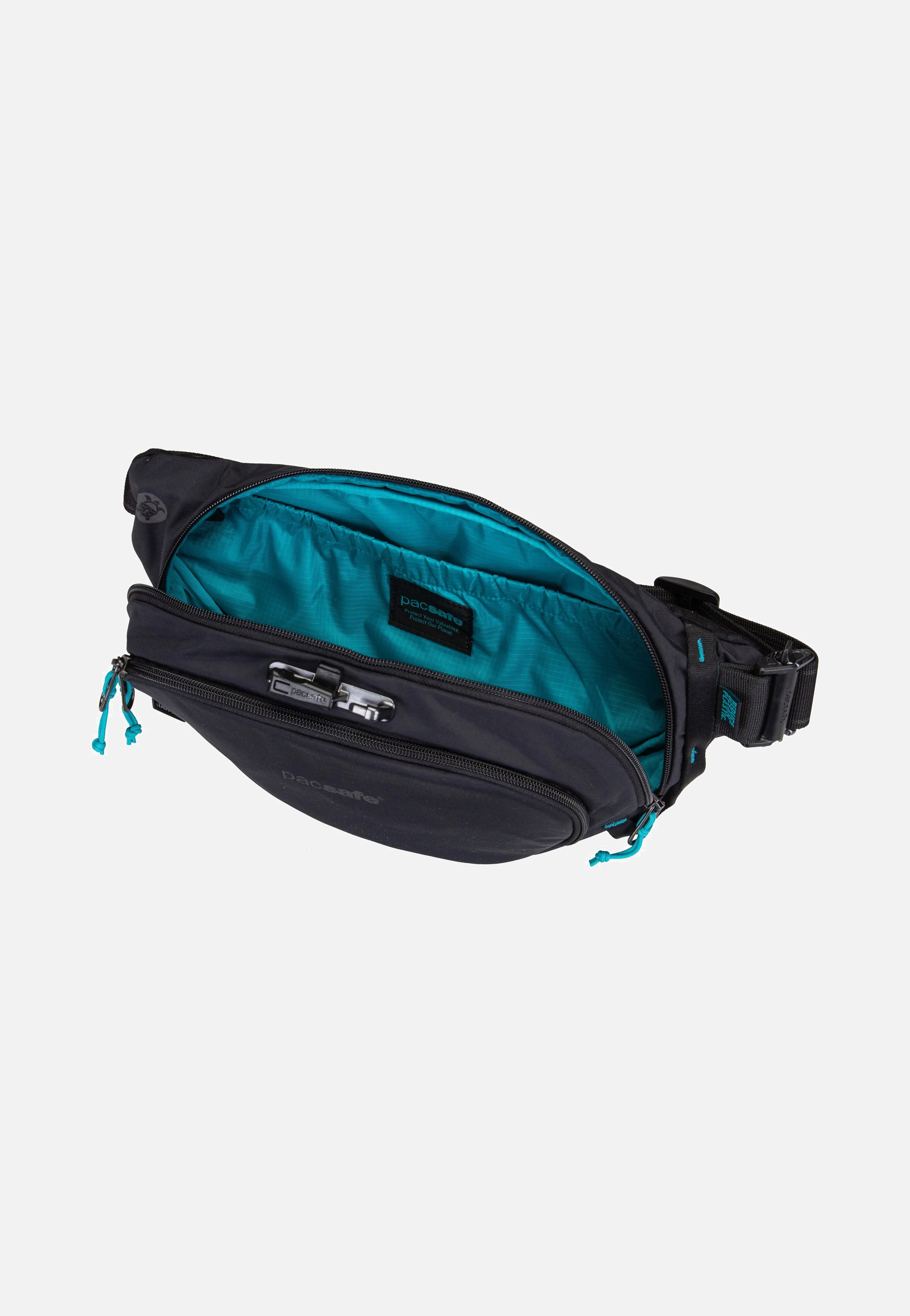 ECO Waistpack Black - Tasche - Image 3