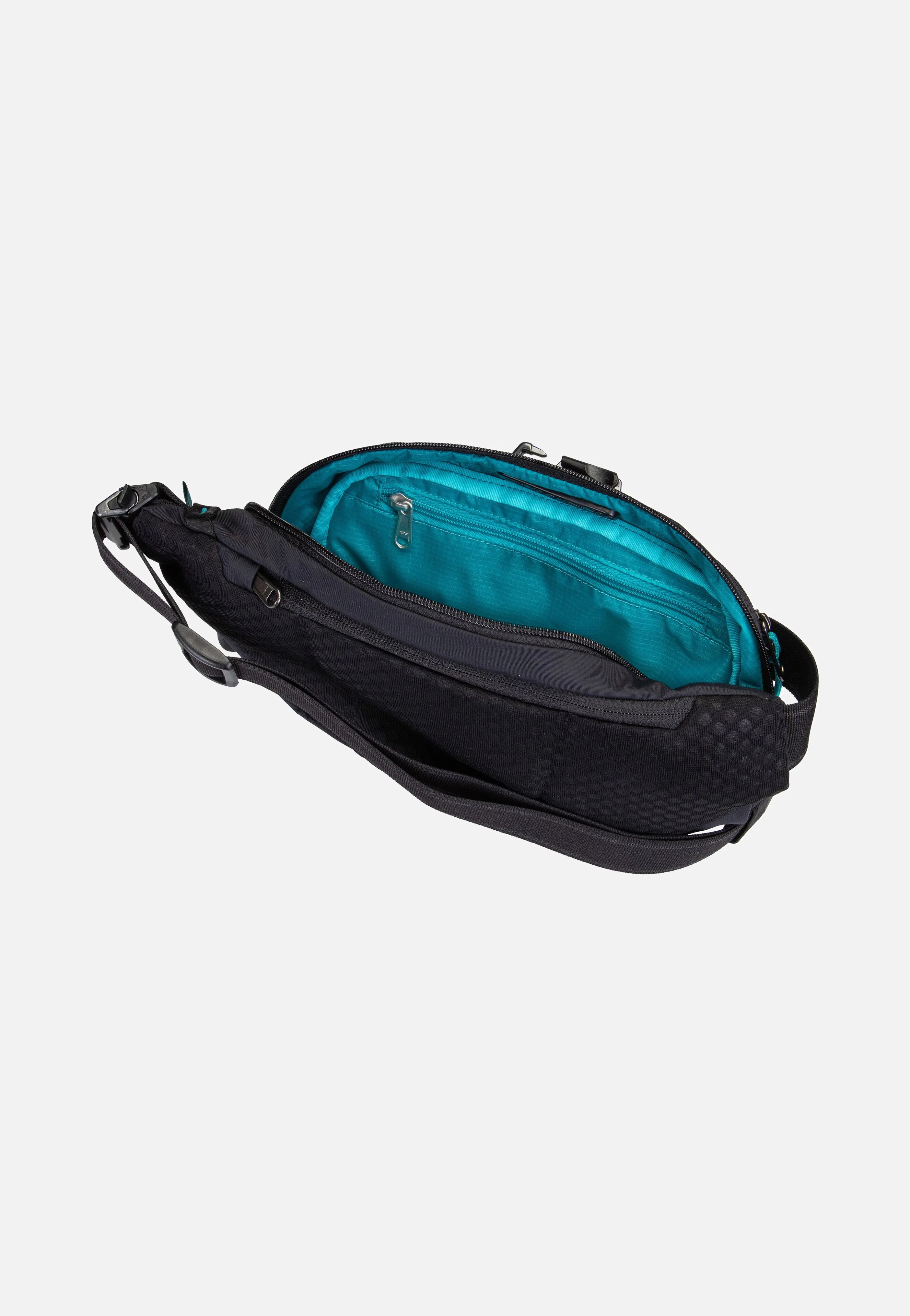 ECO Waistpack Black - Tasche - Image 5