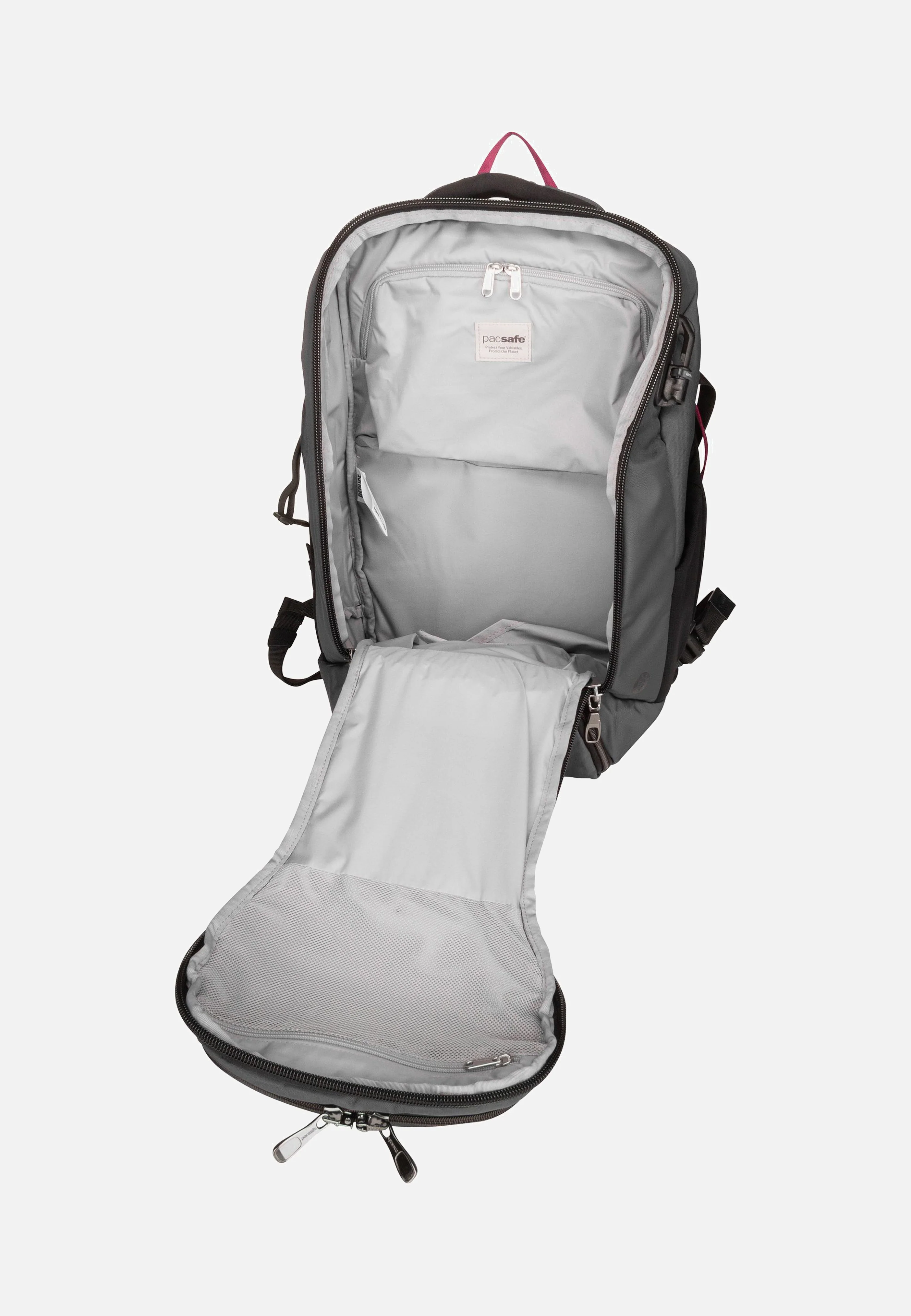 EXP35 Travel Slate - Reiserucksack - Image 5