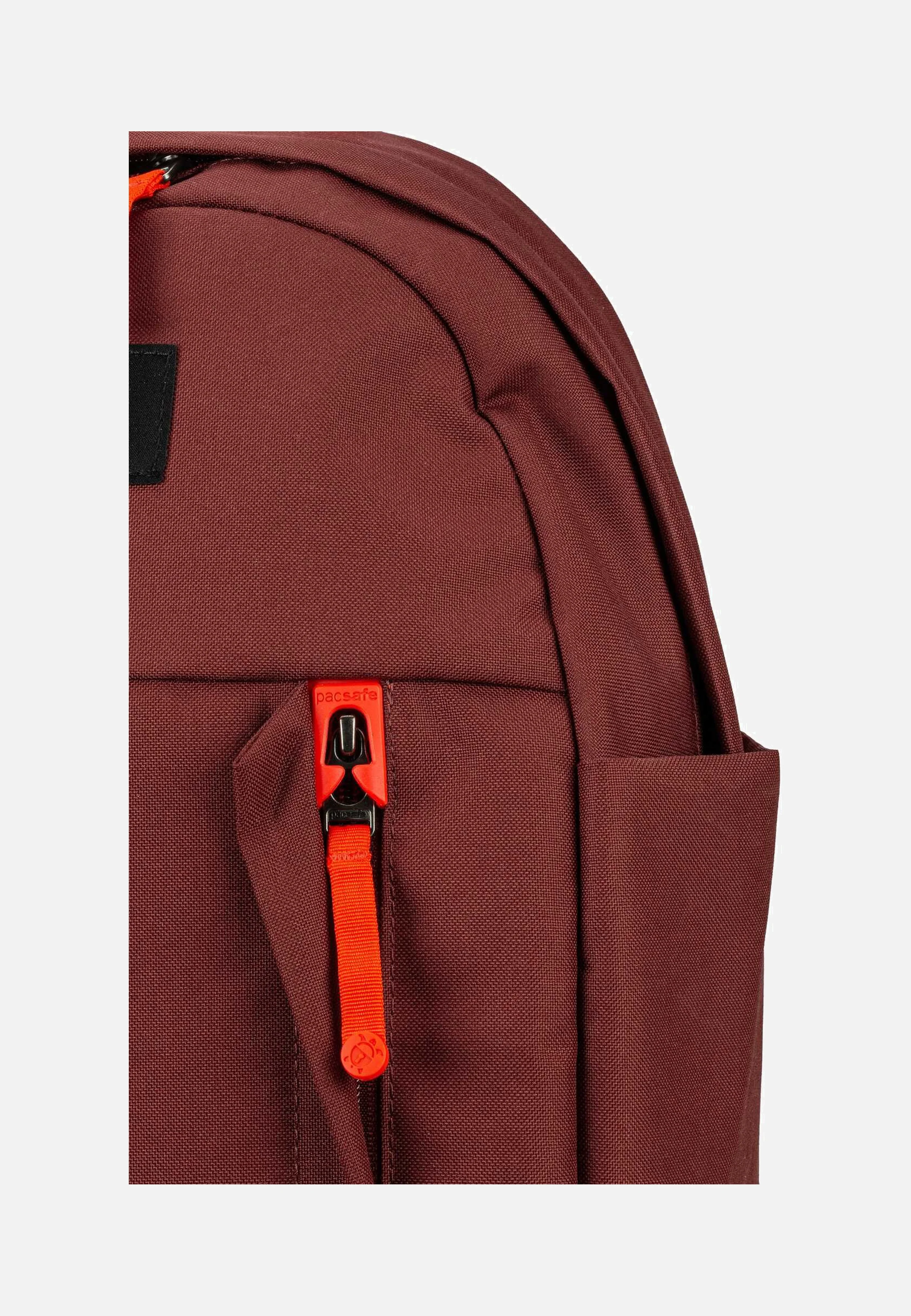 GO 15L Garnet Red - Rucksack - Image 10